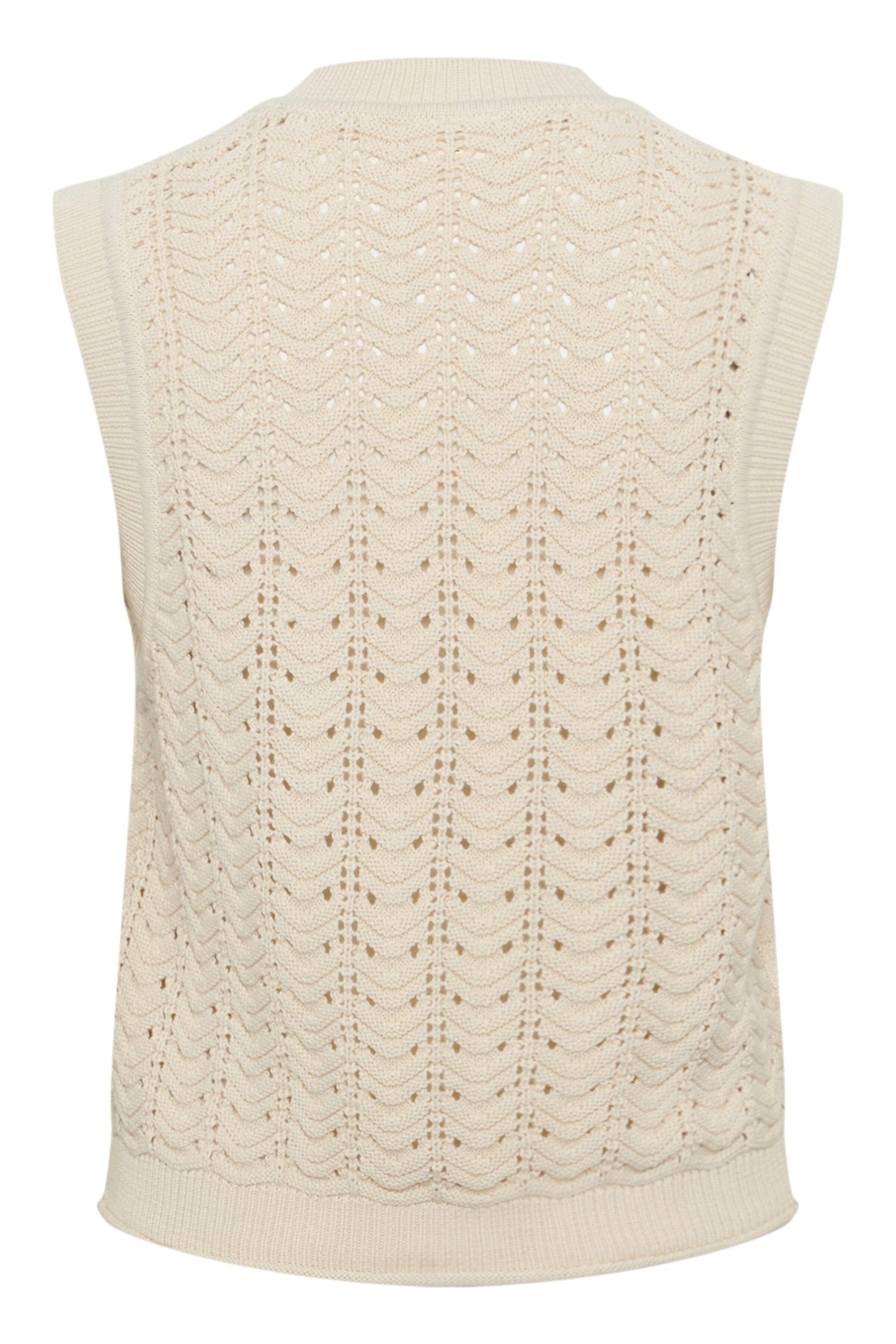 Radka Top | Whitecap Grey Top Part Two 