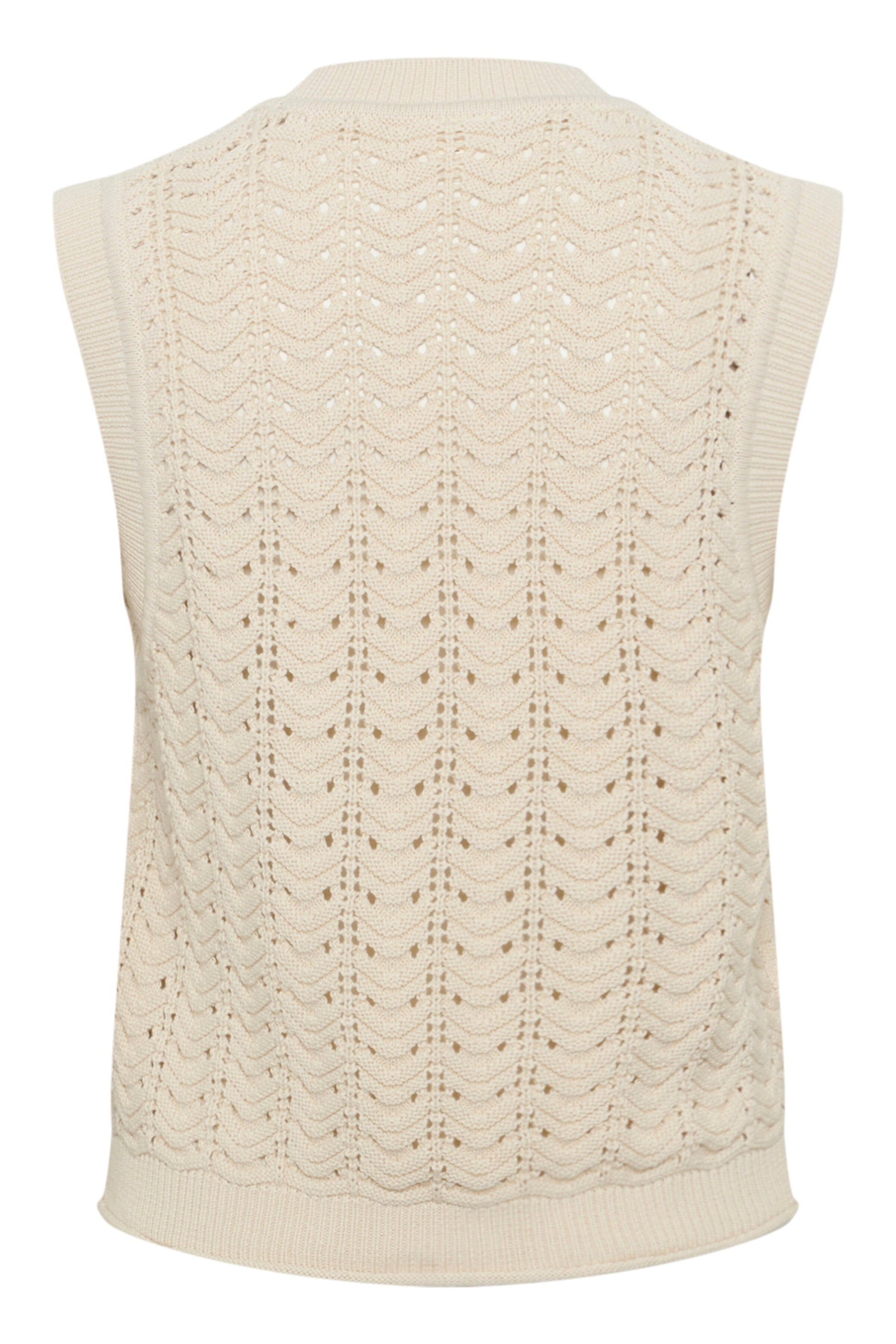Radka Top | Whitecap Grey Top Part Two 
