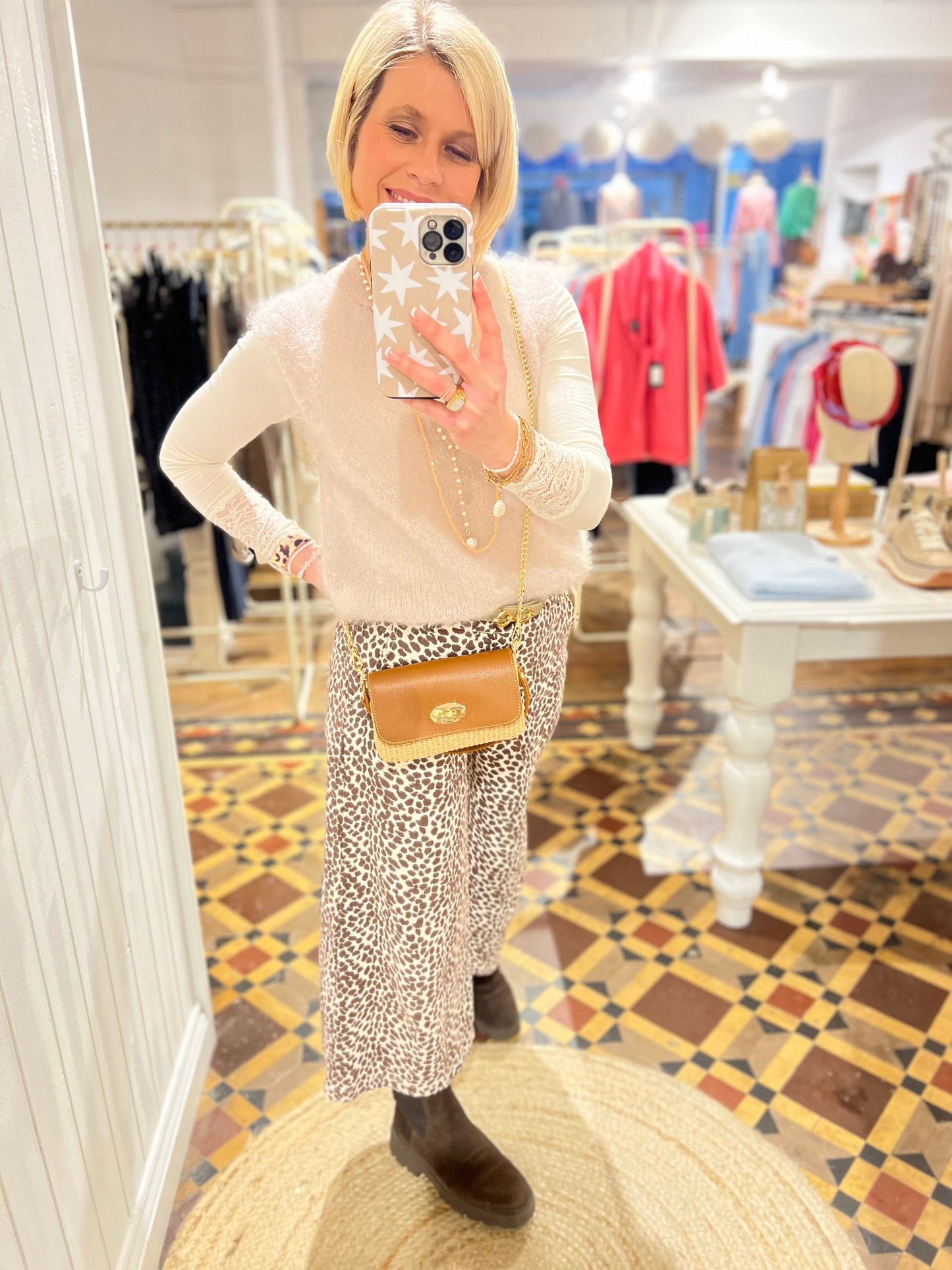 Raphia Bag | Multiple Colours Handbag French Edit 