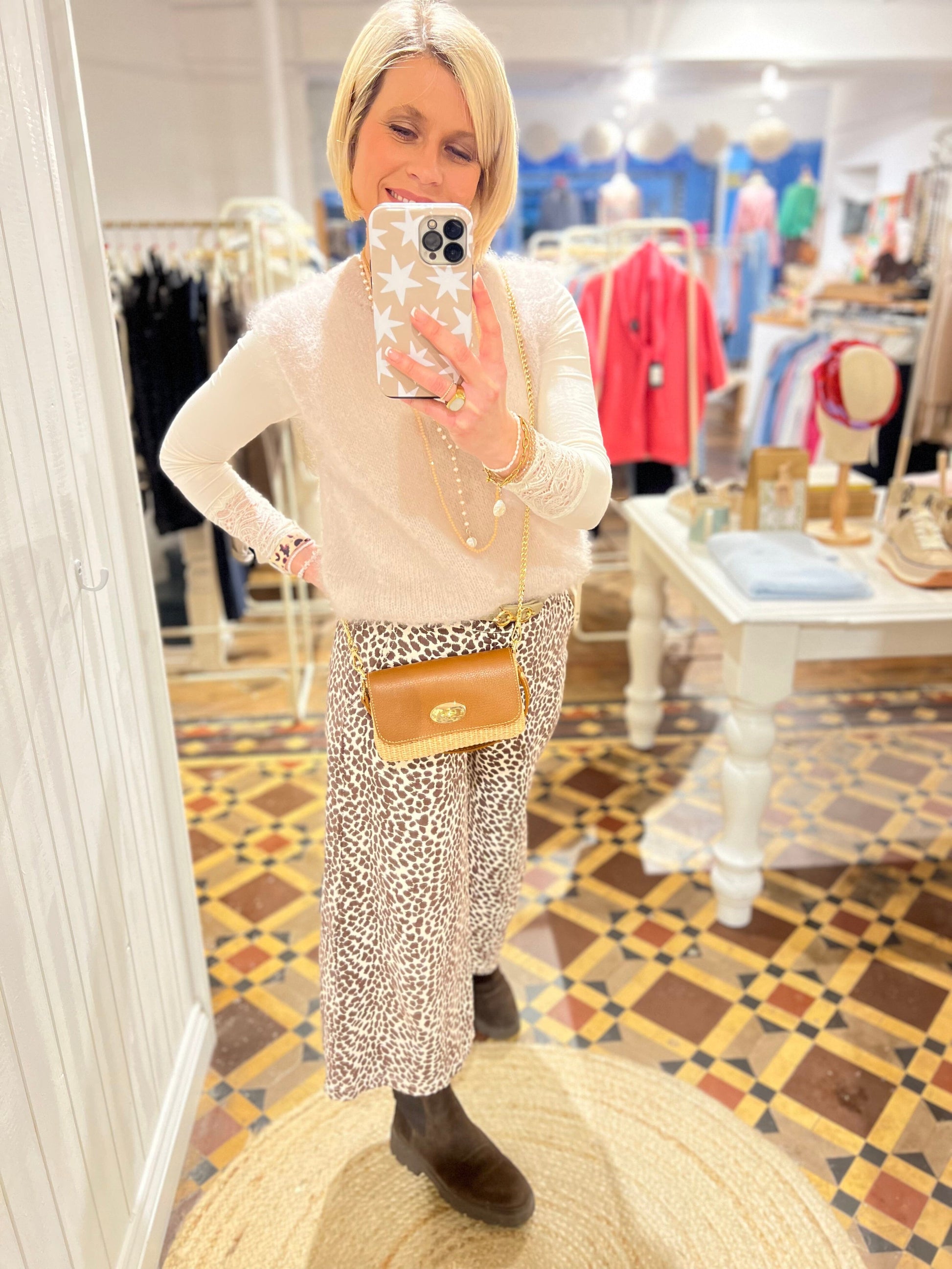 Raphia Bag | Multiple Colours Handbag French Edit 