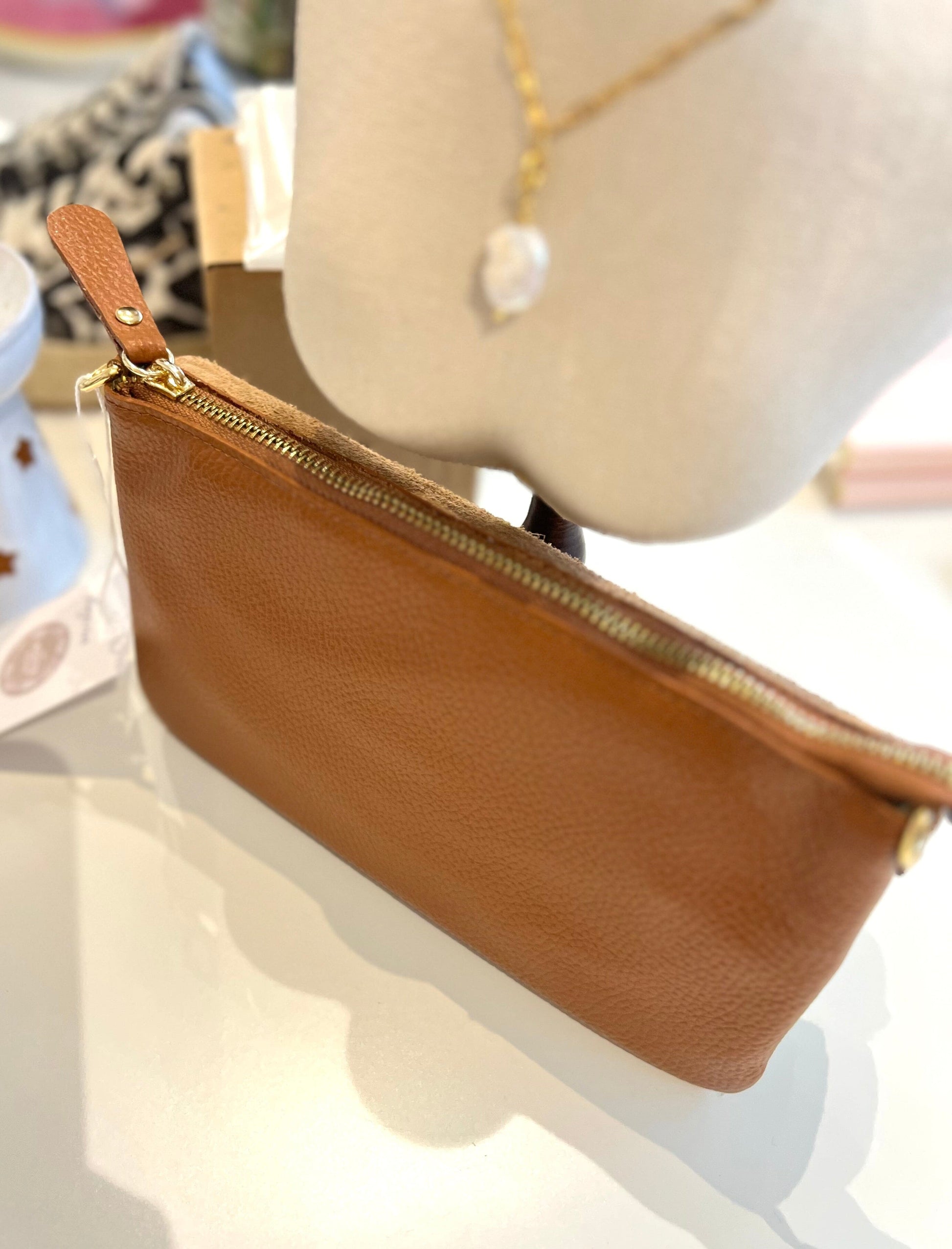 Regina Bag | Multiple Colours Handbag French Edit 