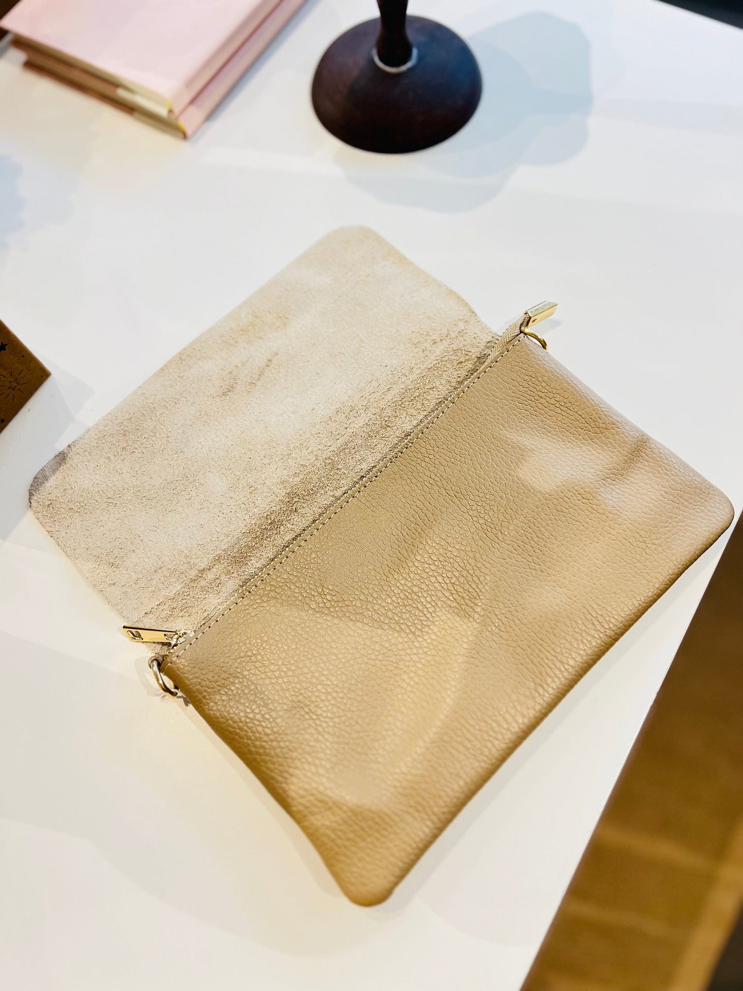 Regina Bag | Multiple Colours Handbag French Edit 