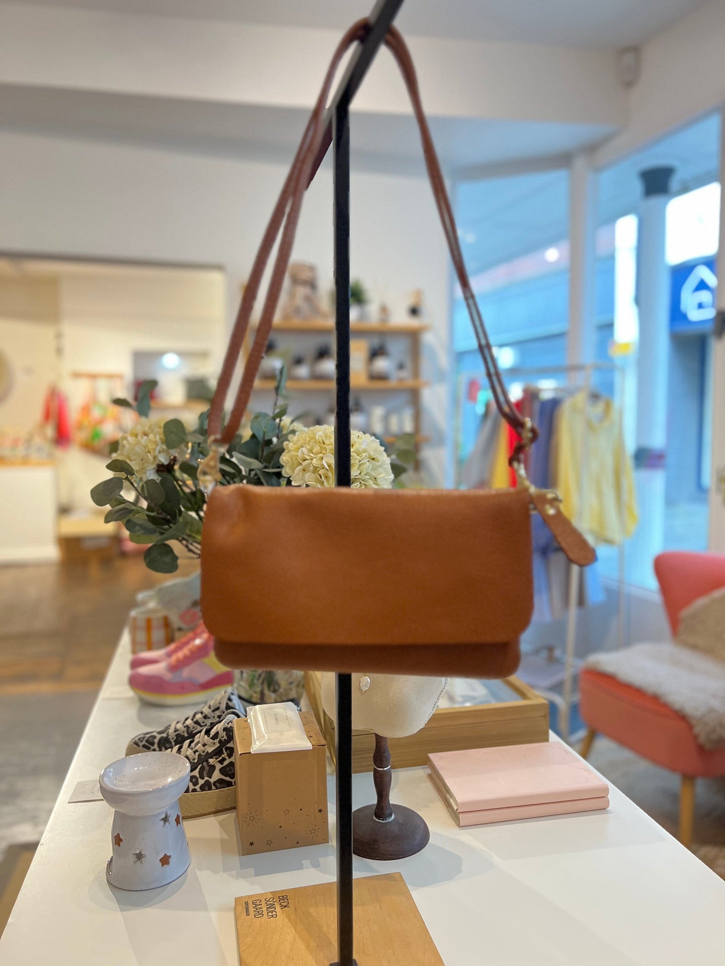 Regina Bag | Multiple Colours Handbag French Edit 