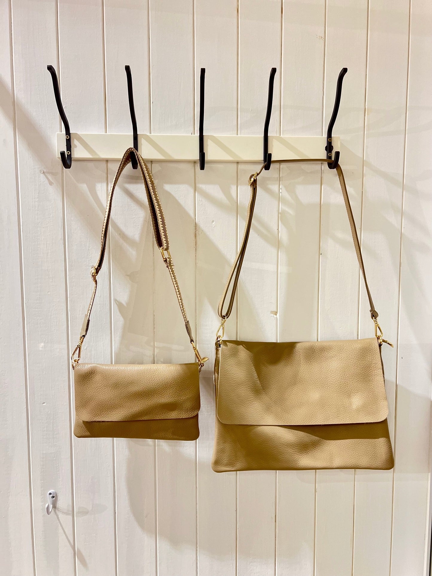 Regina Bag | Multiple Colours Handbag French Edit 