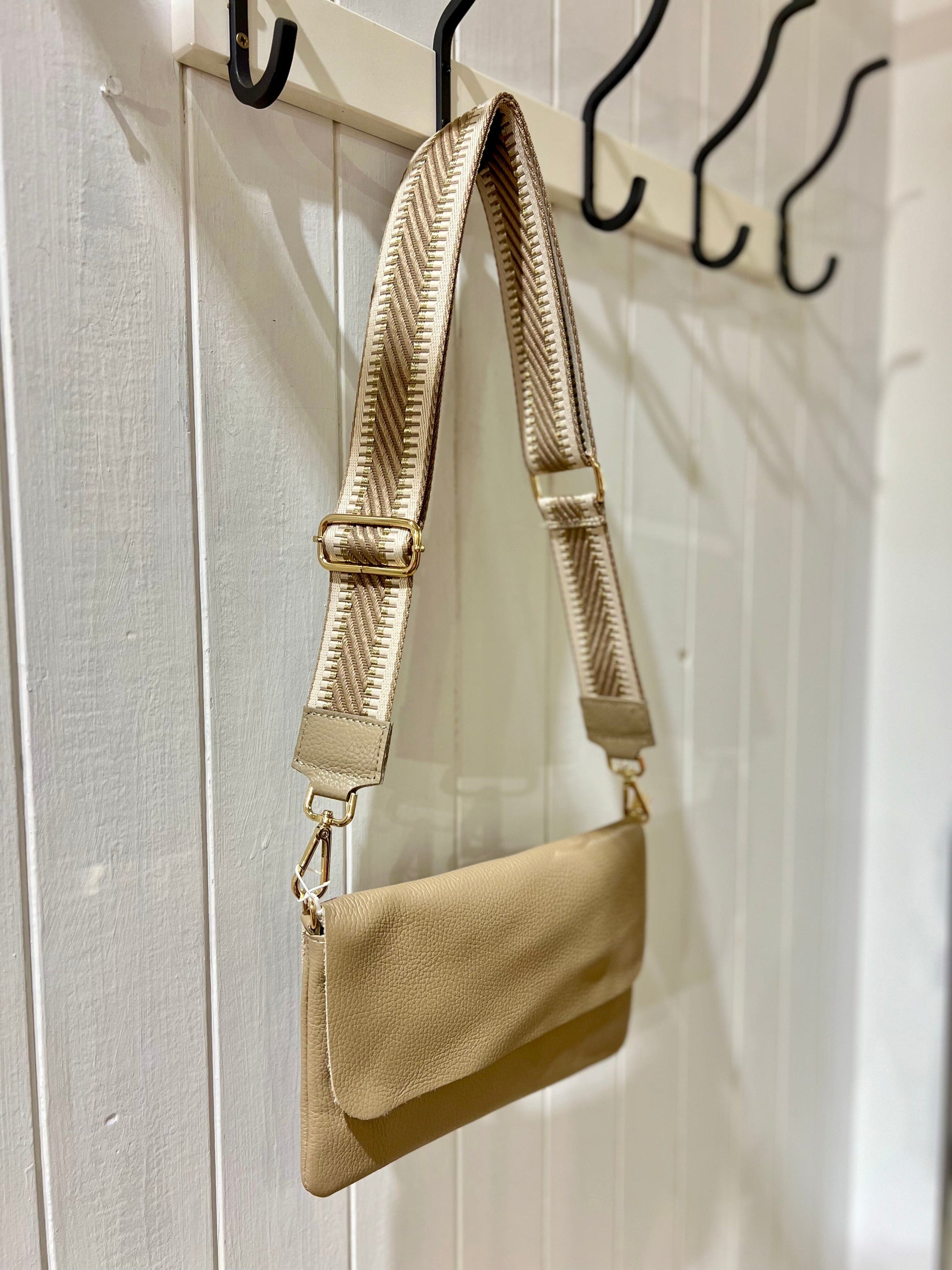 Regina Bag | Multiple Colours Handbag French Edit 