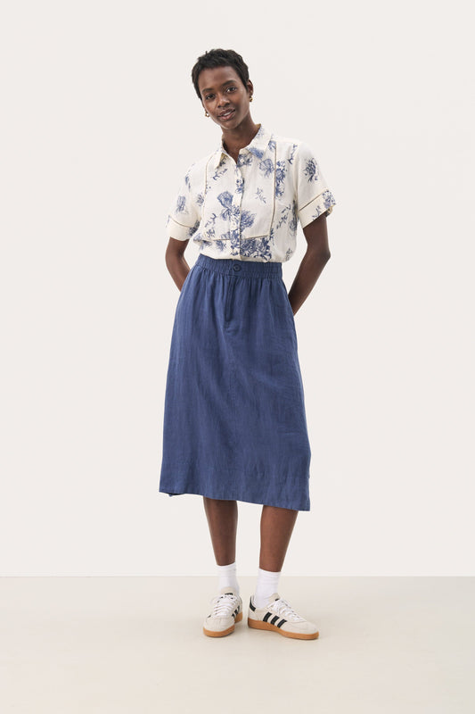 Rehana Skirt | Oceana Skirt Part Two 