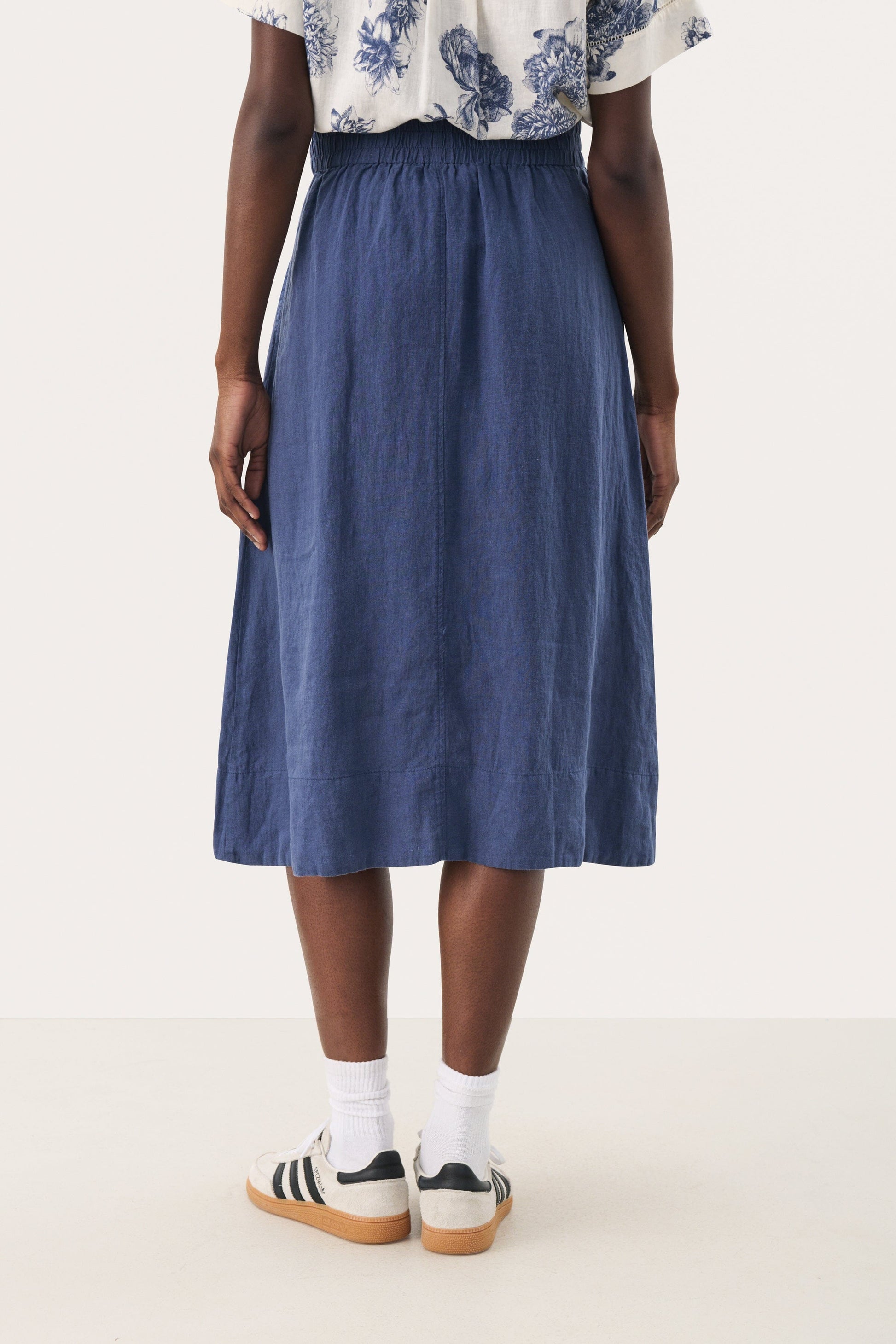 Rehana Skirt | Oceana Skirt Part Two 