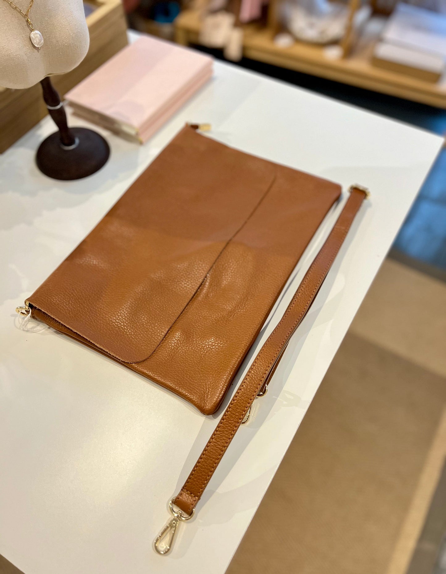 Renee Bag | Multiple Colours Handbag French Edit 