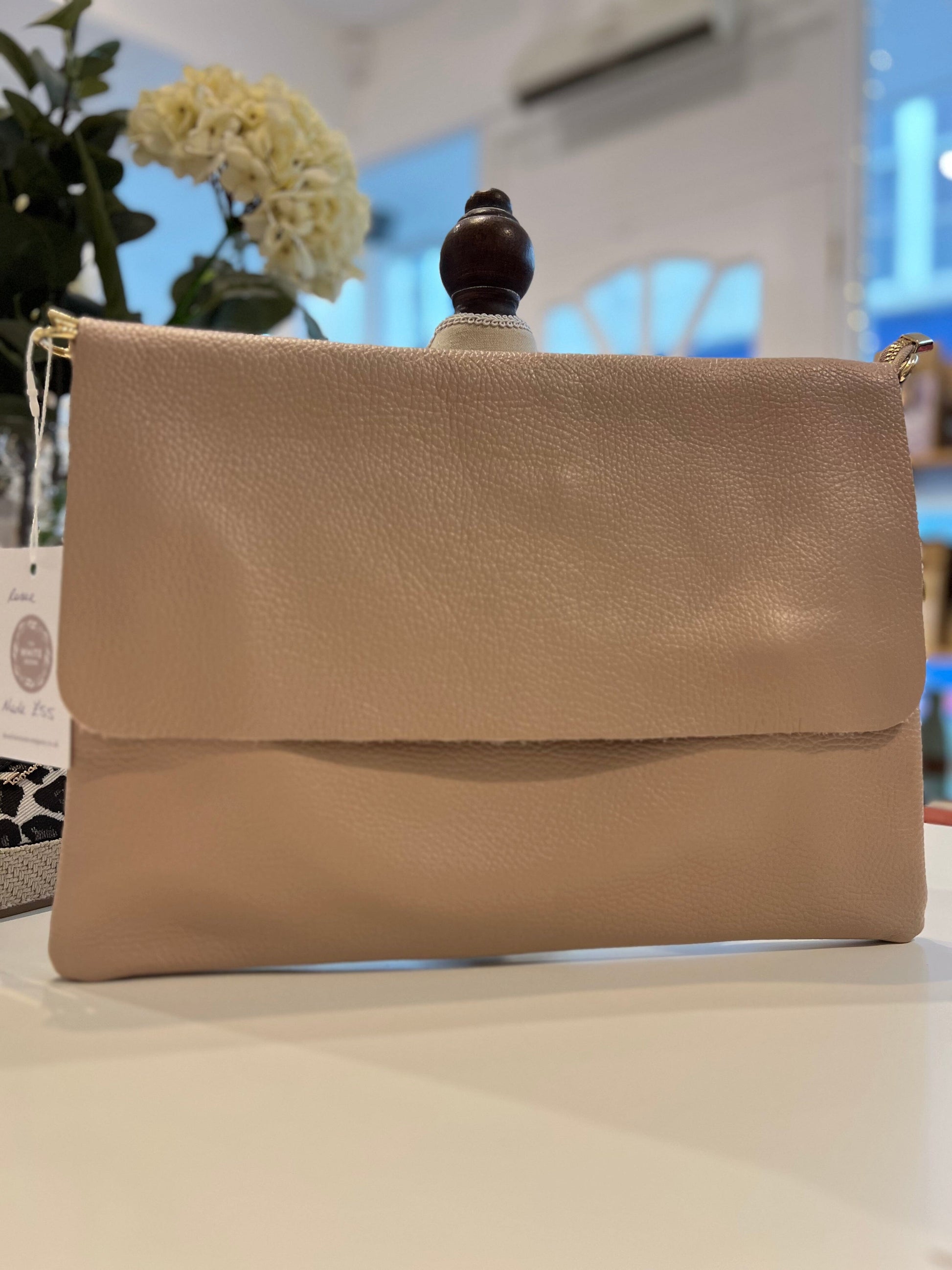 Renee Bag | Multiple Colours Handbag French Edit 