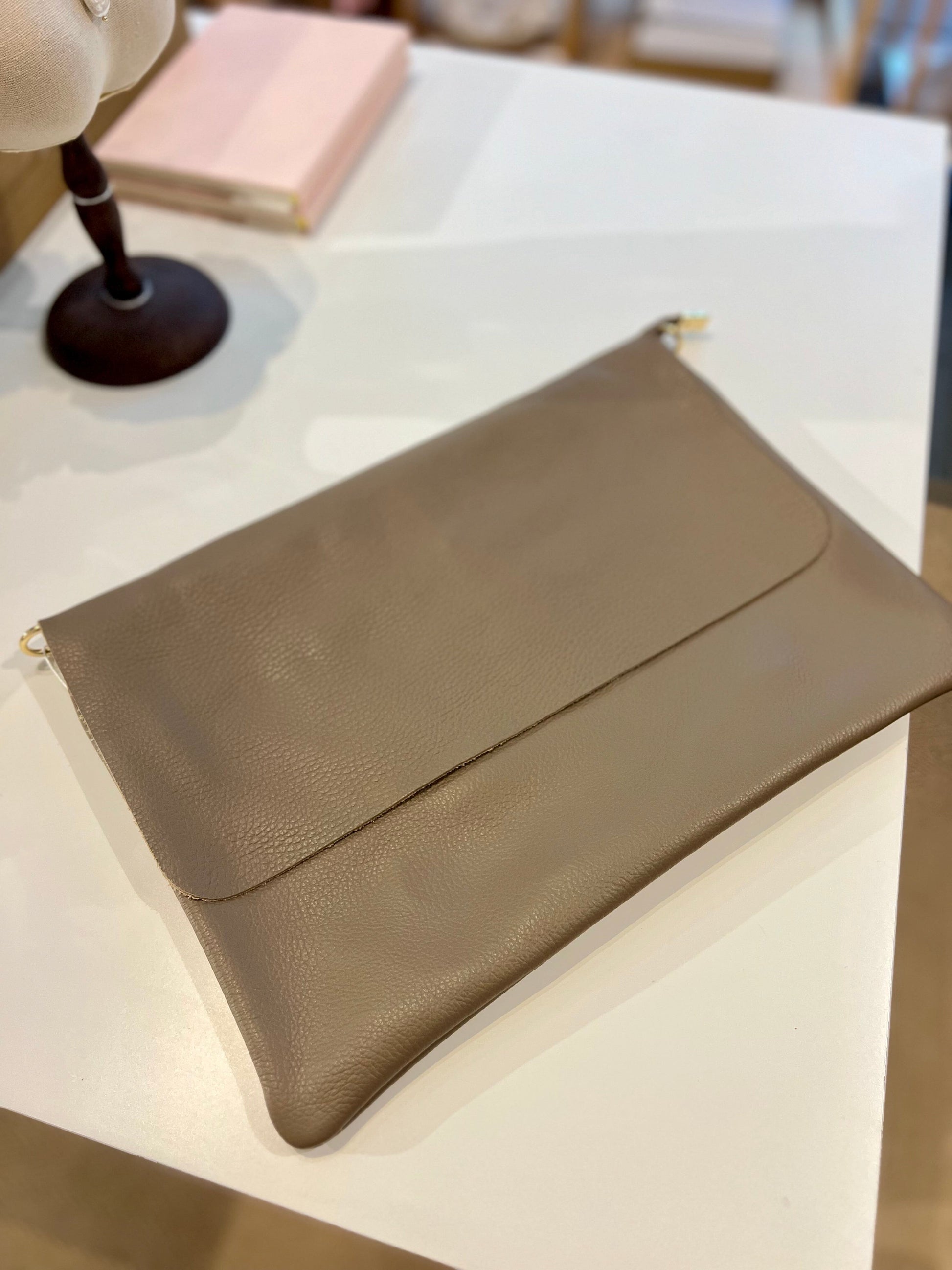 Renee Bag | Multiple Colours Handbag French Edit 