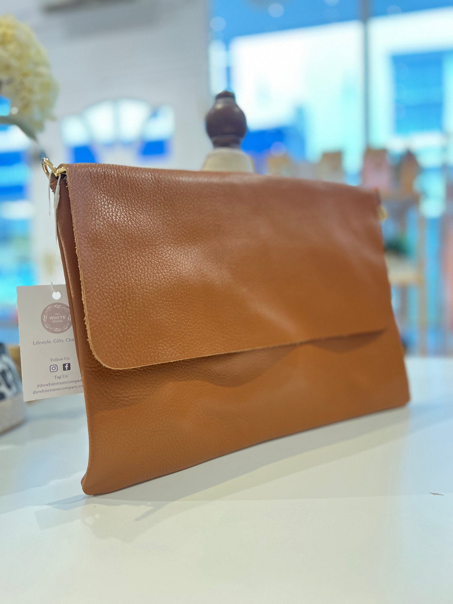 Renee Bag | Multiple Colours Handbag French Edit 