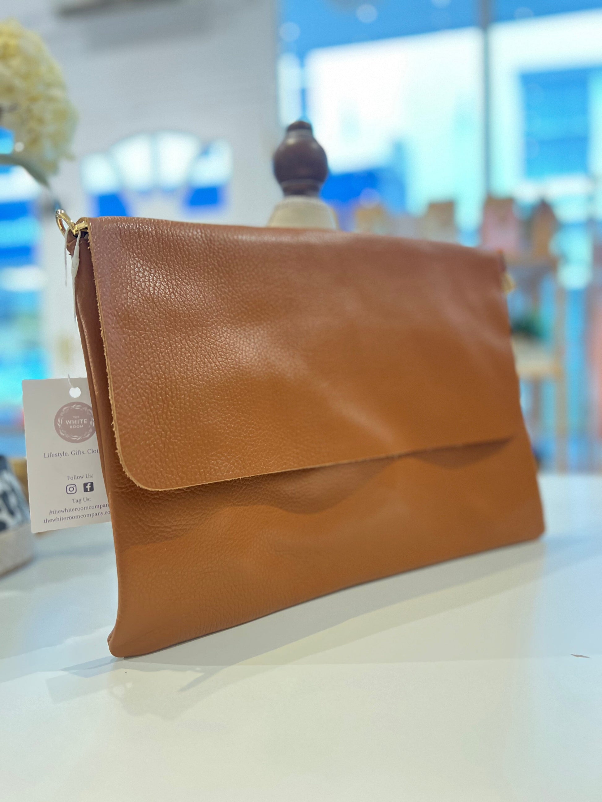 Renee Bag | Multiple Colours Handbag French Edit 