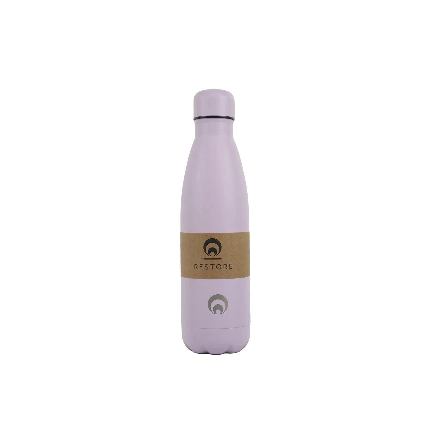 Restore Water Bottle | Lilac Water Bottle Goodeehoo 