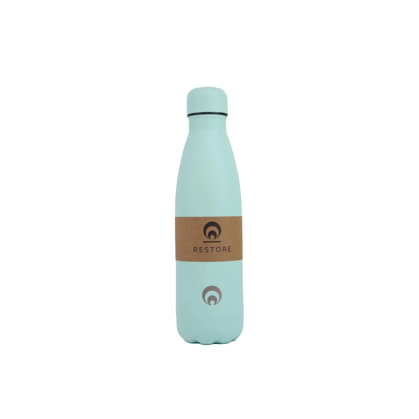 Restore Water Bottle | Mint Water Bottle Goodeehoo 