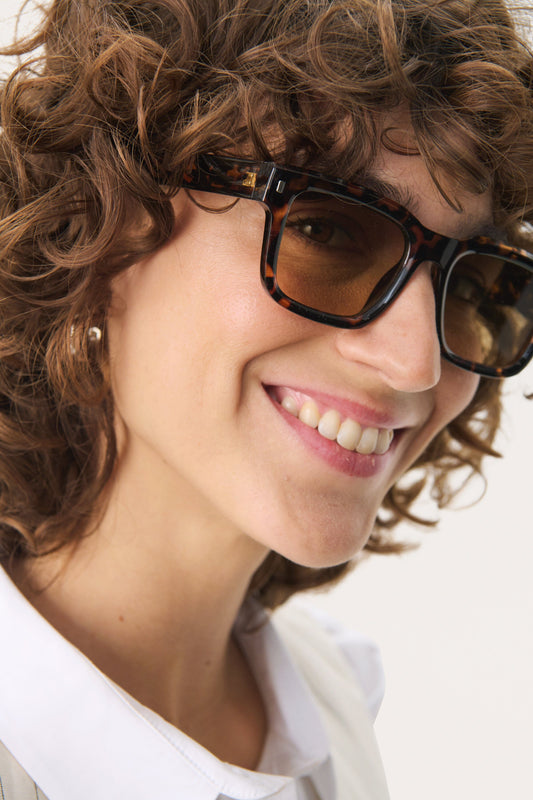Rino Sunglasses | Tortoise Shell Sunglasses Part Two 