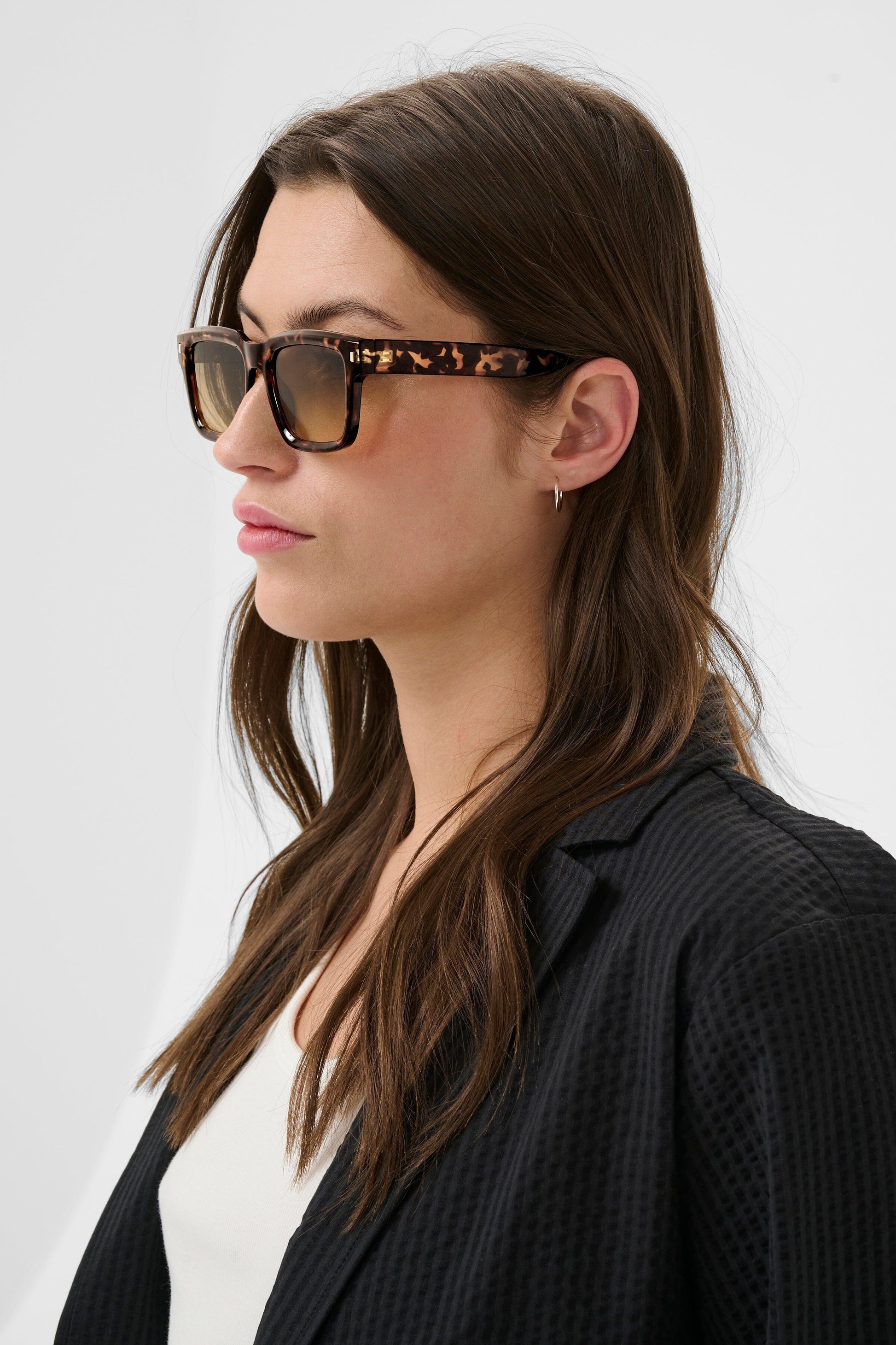 Rino Sunglasses | Tortoise Shell Sunglasses Part Two 