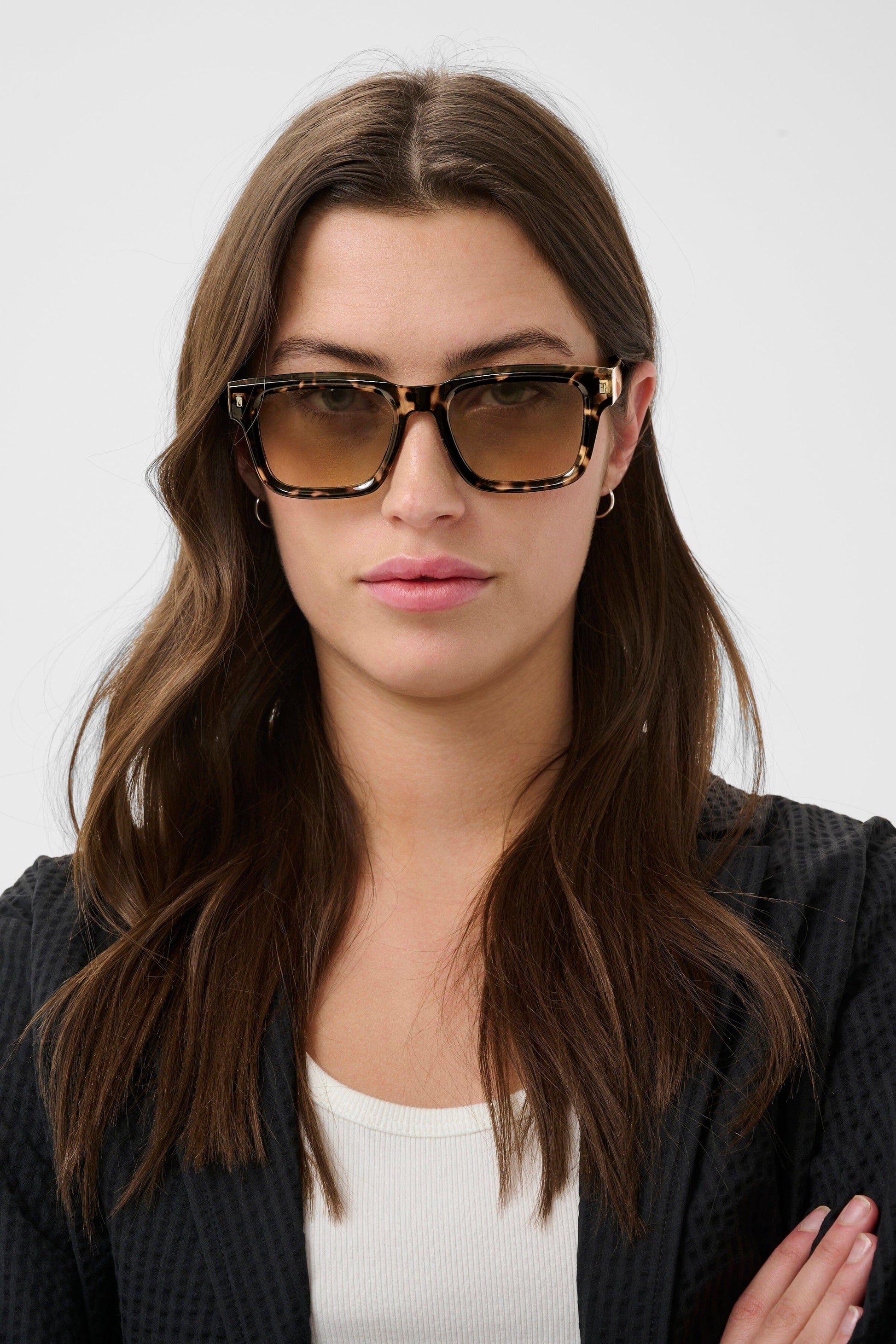 Rino Sunglasses | Tortoise Shell Sunglasses Part Two 