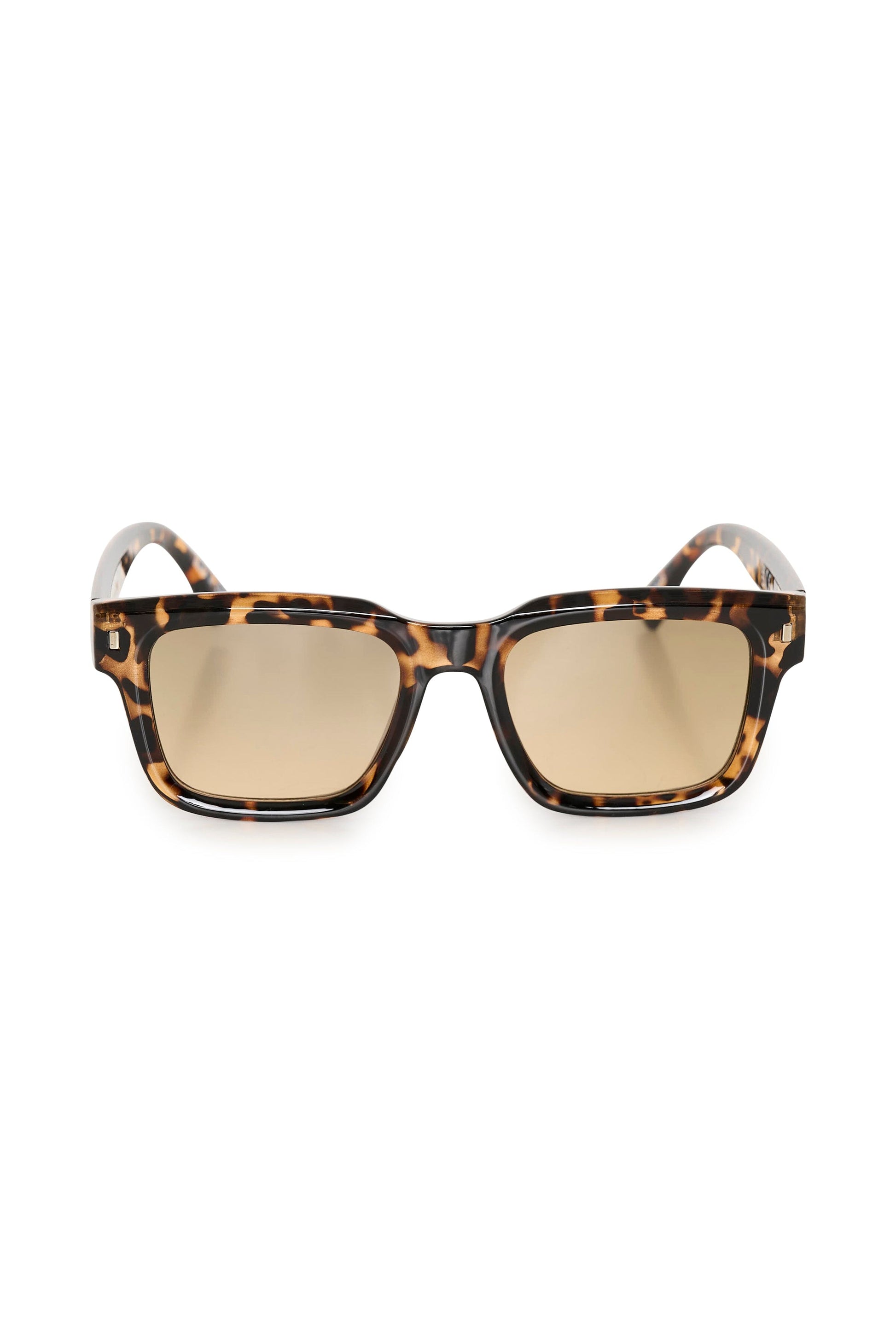 Rino Sunglasses | Tortoise Shell Sunglasses Part Two 