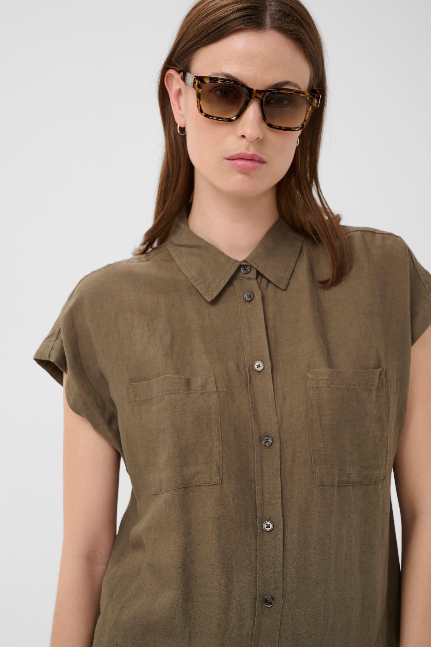 Rino Sunglasses | Tortoise Shell Sunglasses Part Two 