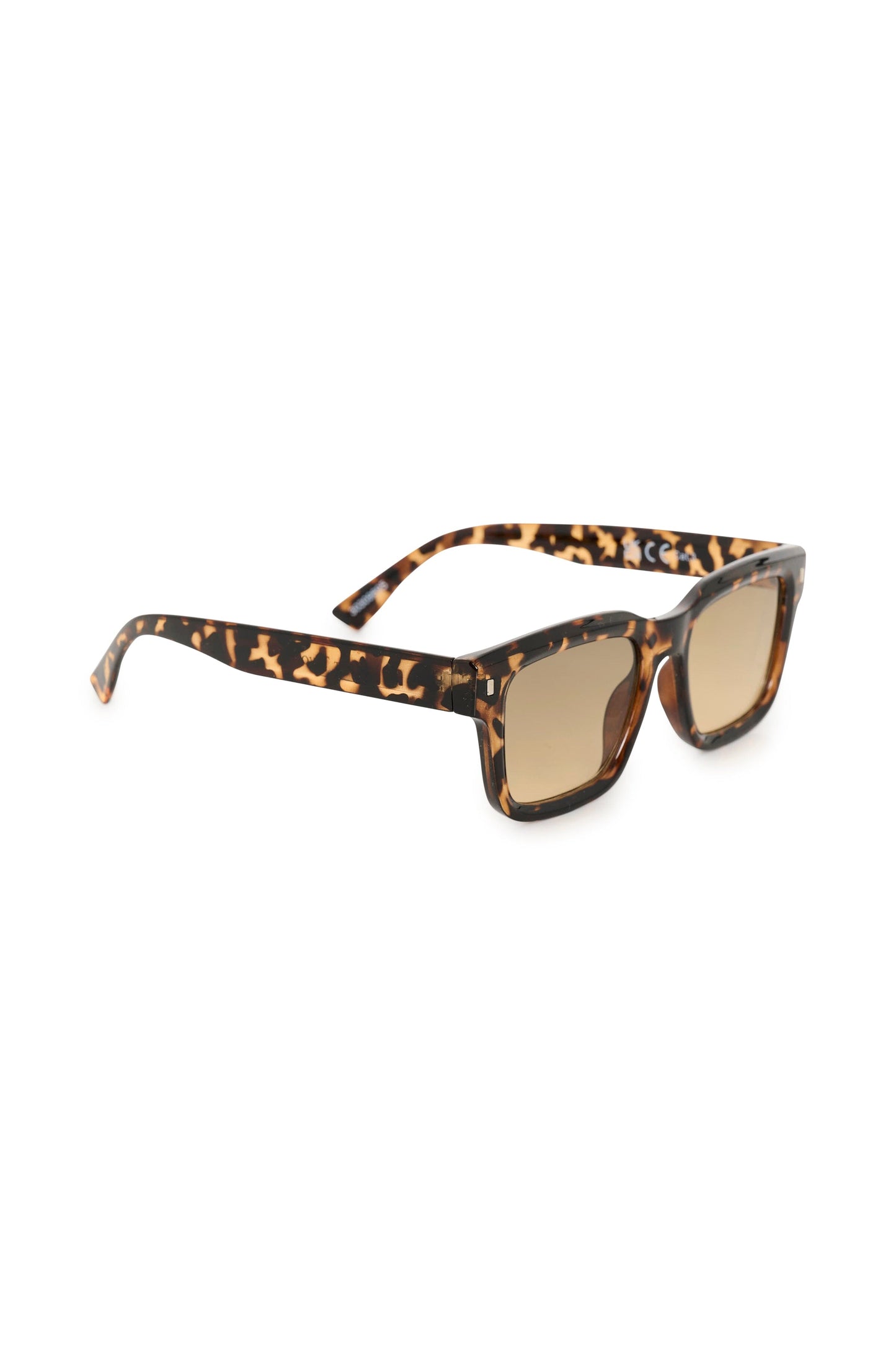 Rino Sunglasses | Tortoise Shell Sunglasses Part Two 