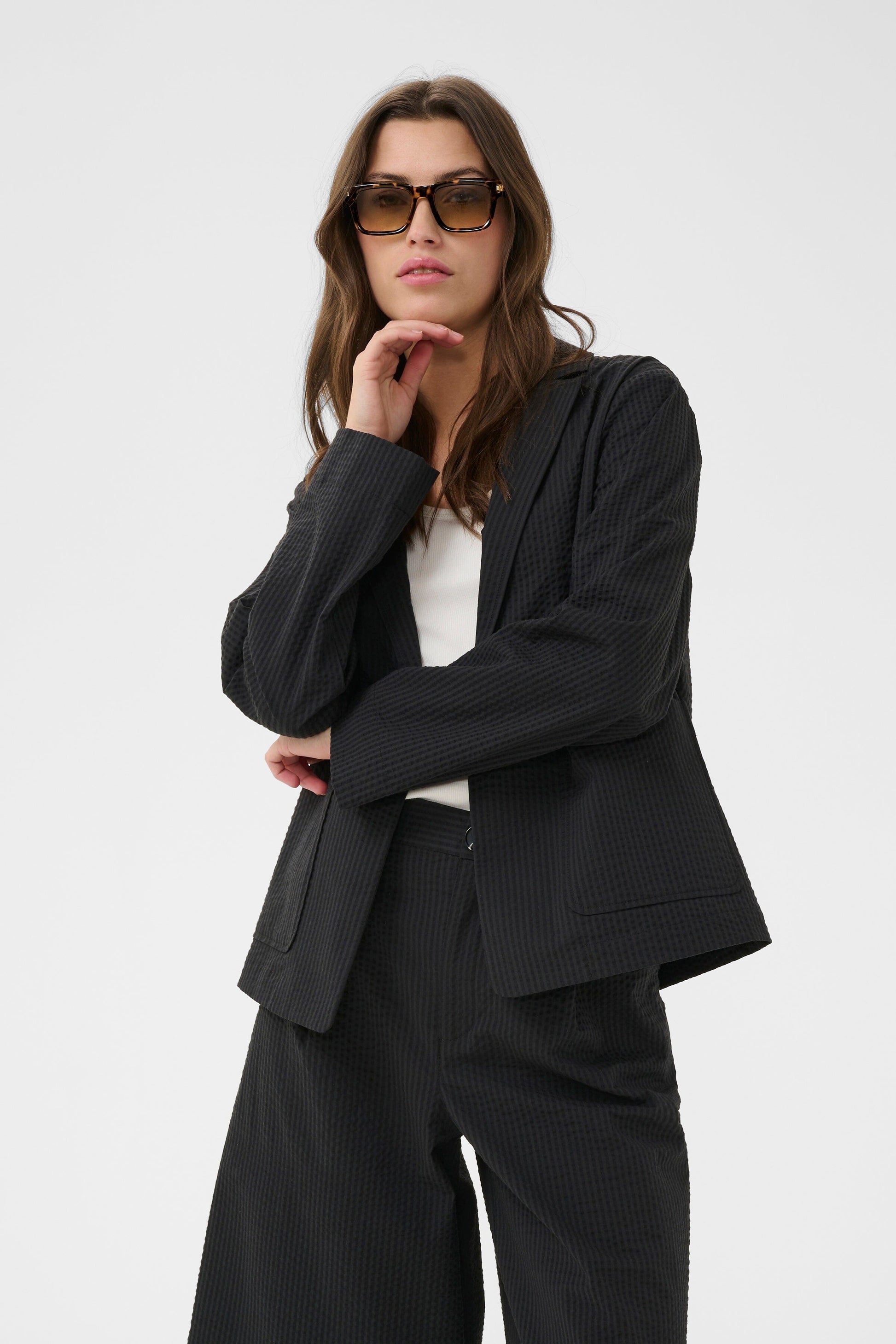 Rino Sunglasses | Tortoise Shell Sunglasses Part Two 