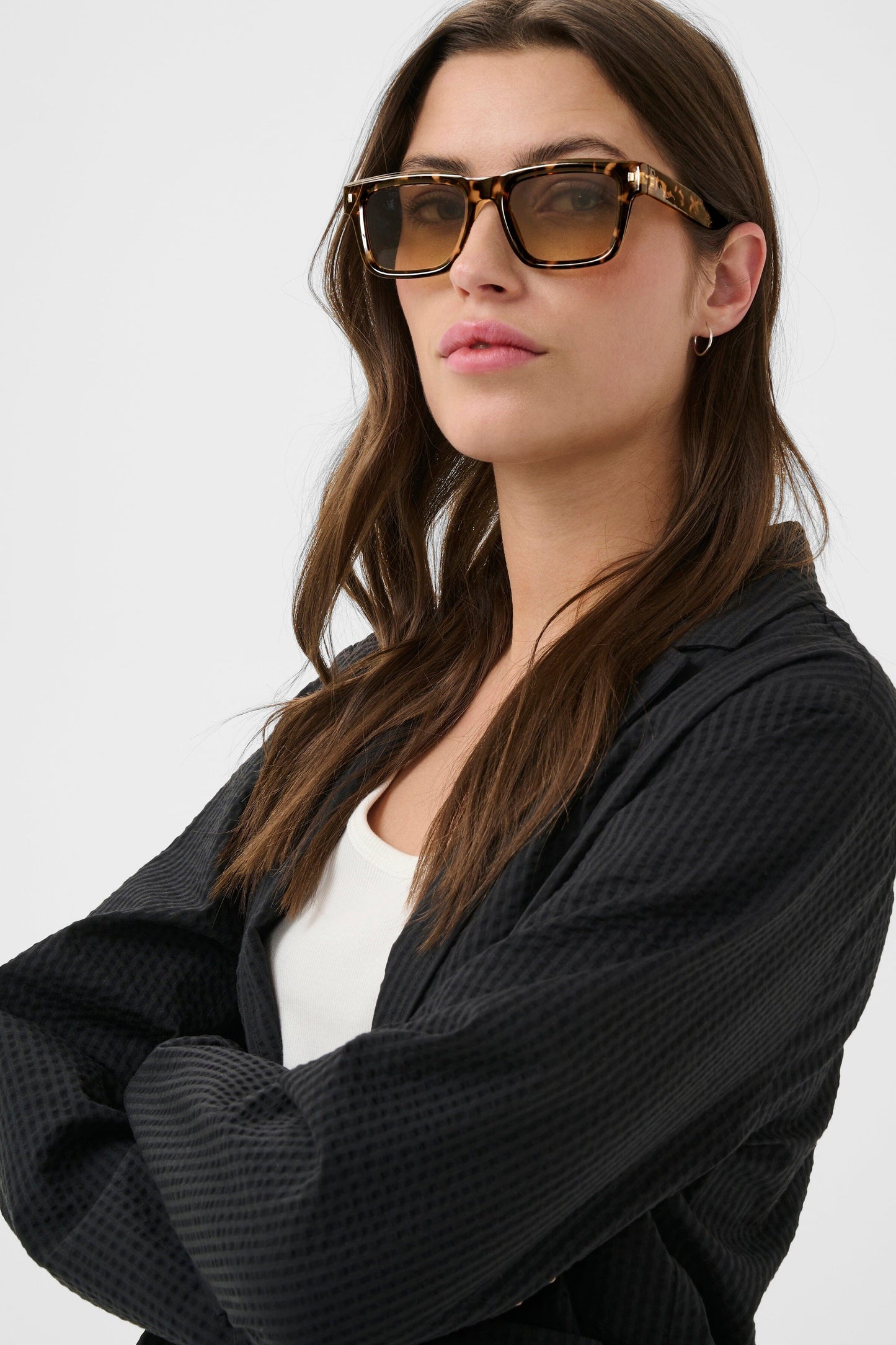 Rino Sunglasses | Tortoise Shell Sunglasses Part Two 