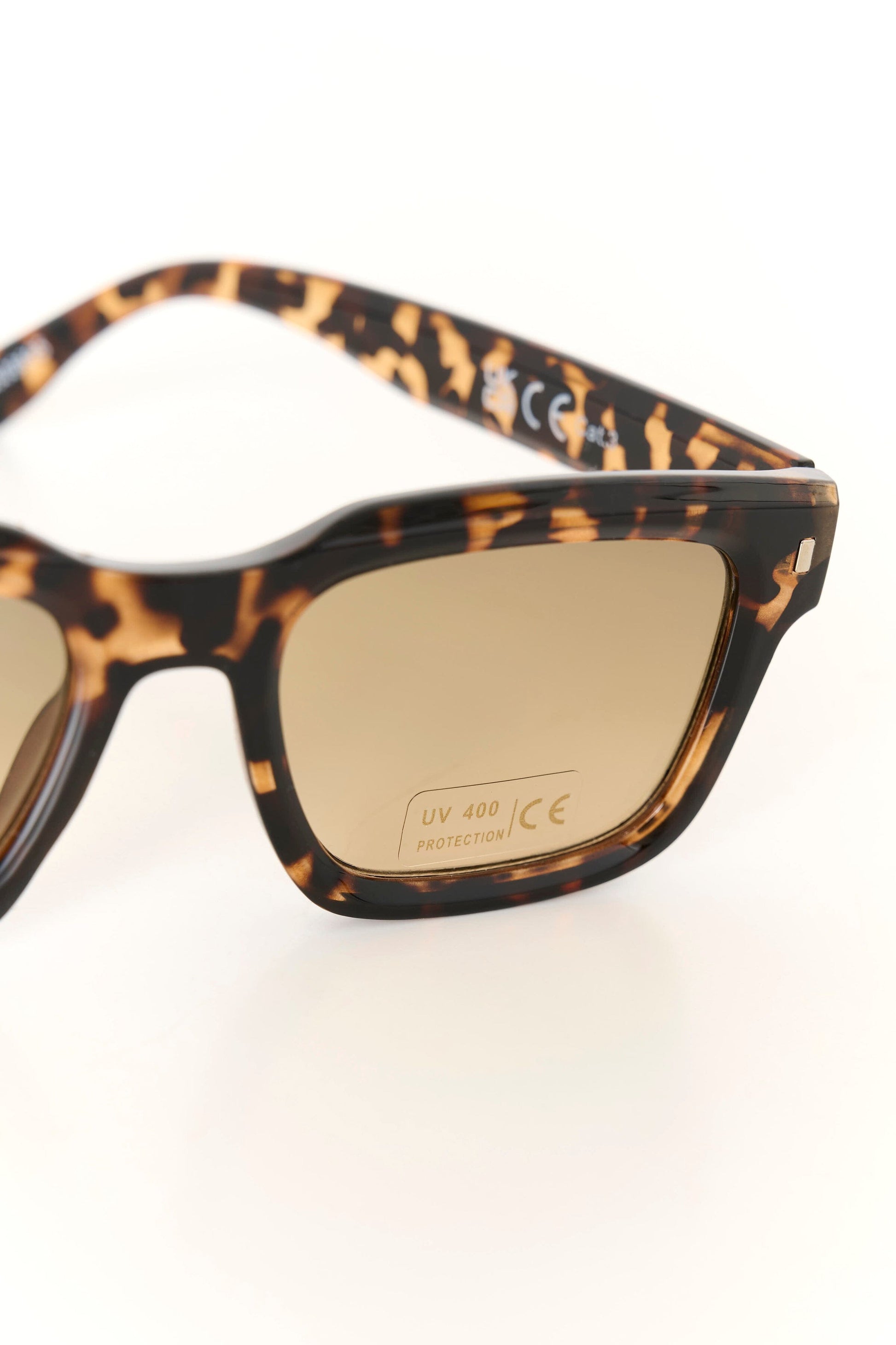 Rino Sunglasses | Tortoise Shell Sunglasses Part Two 