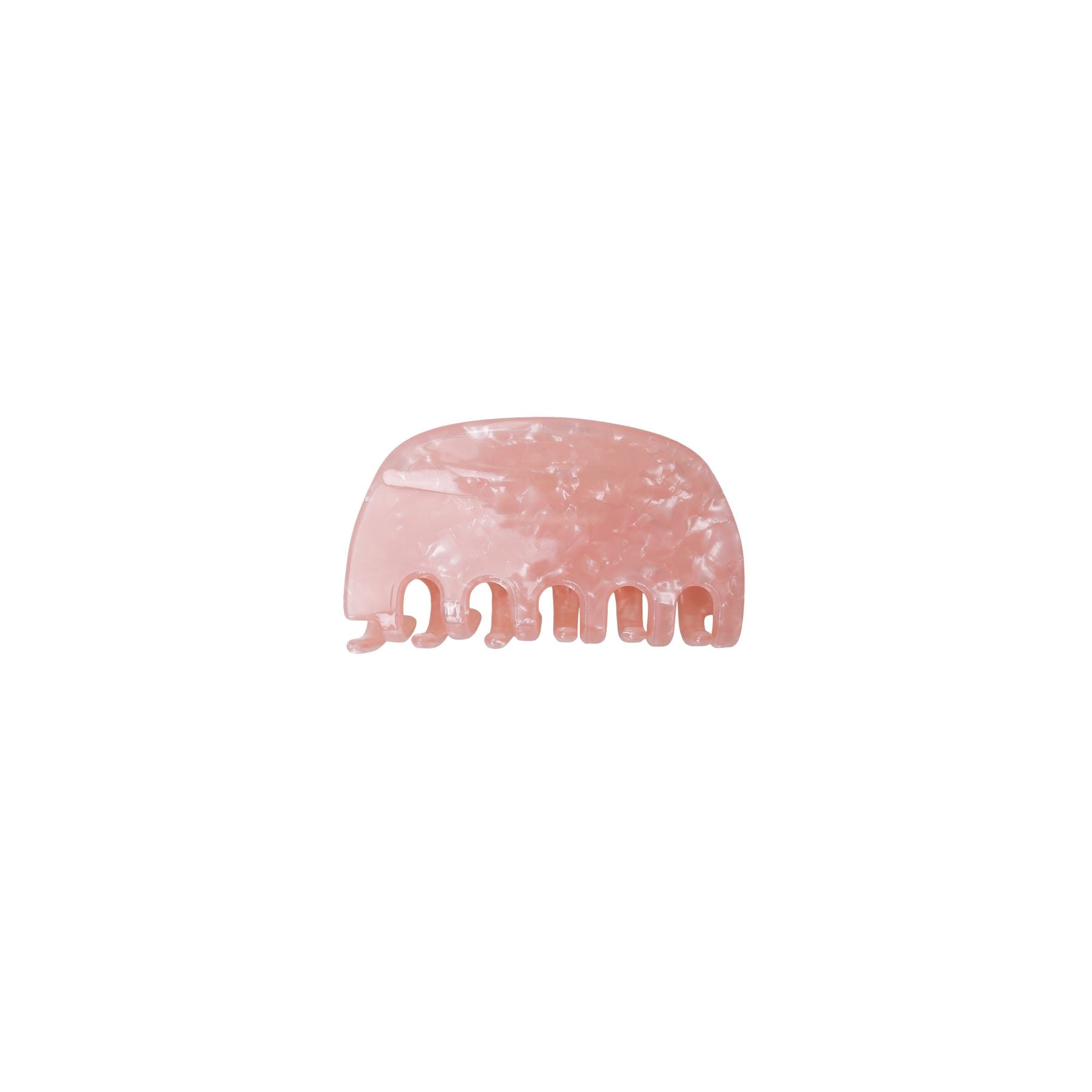 Robin Hair Claw | 2 Colours Hair Accessories Black Colour 