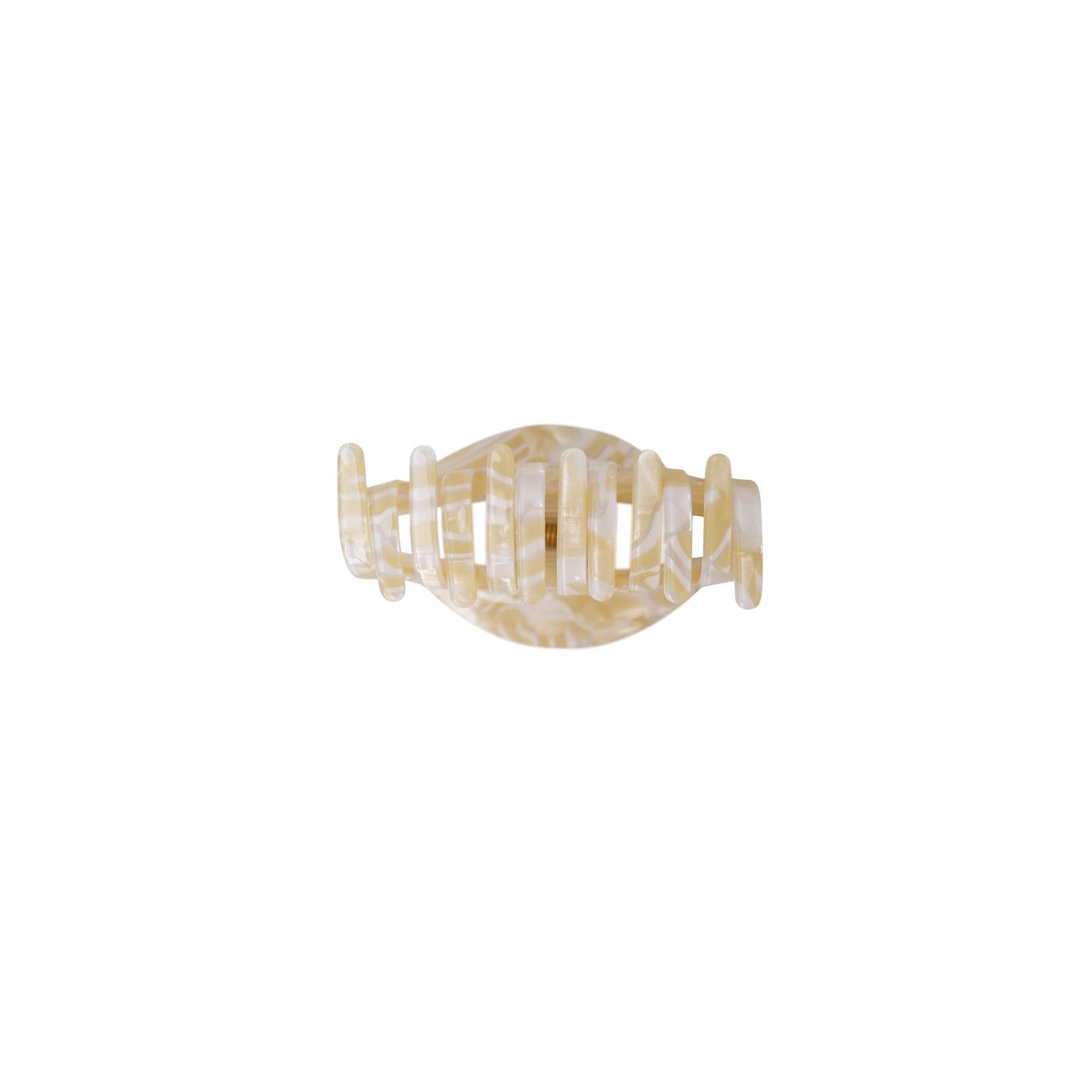 Robin Hair Claw | 2 Colours Hair Accessories Black Colour 
