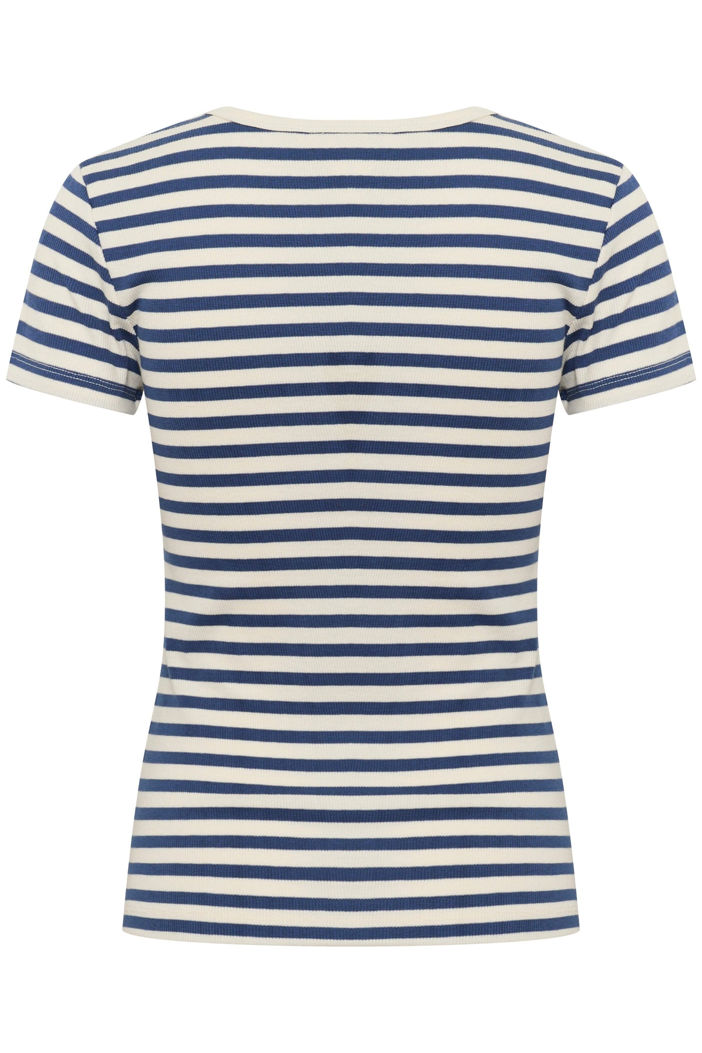 Rochelle T-Shirt | Oceania Stripe Shirts & Tops Part Two 