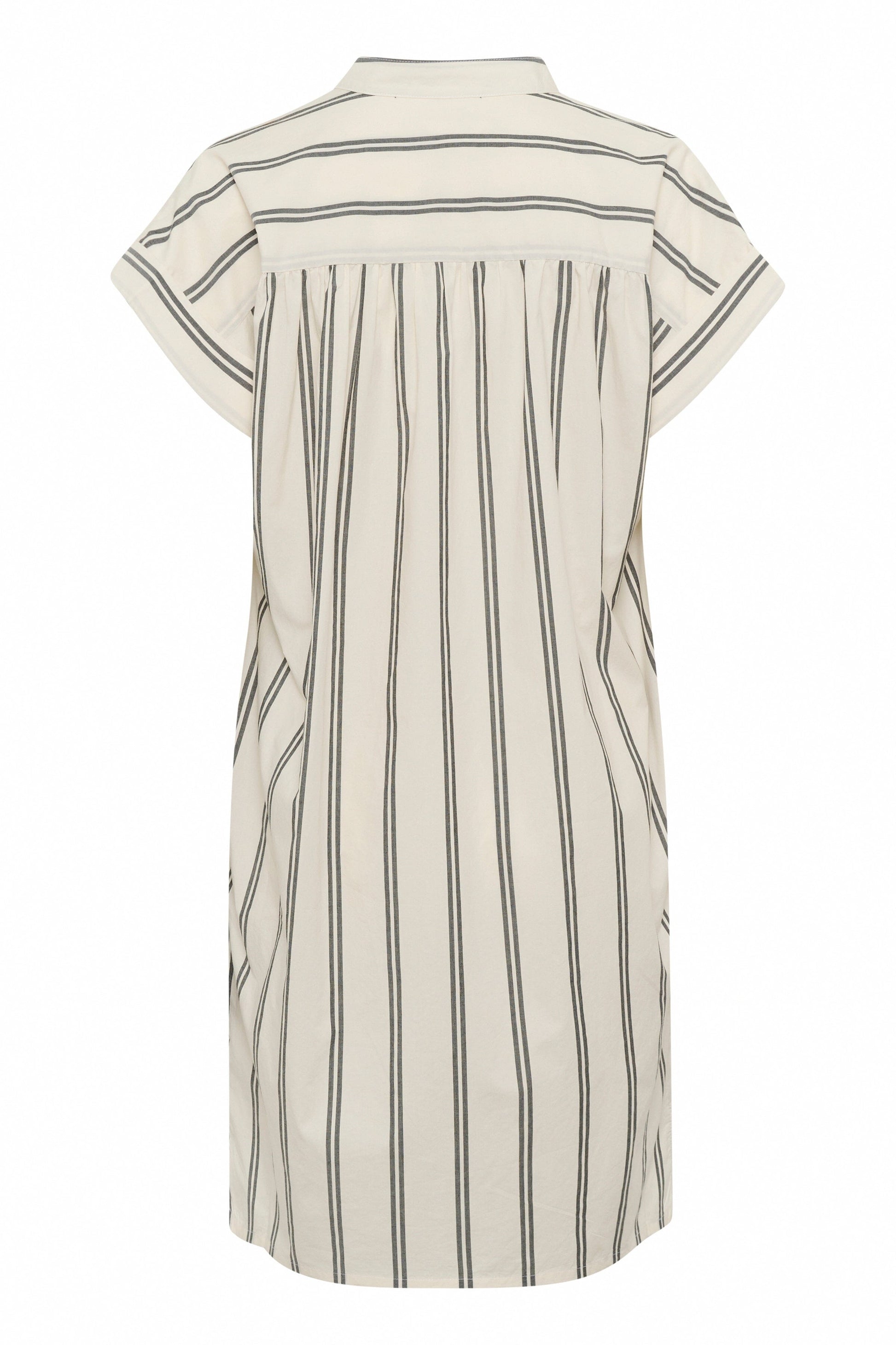 Rosabella Tunic | Eggnog Black Dresses Part Two 