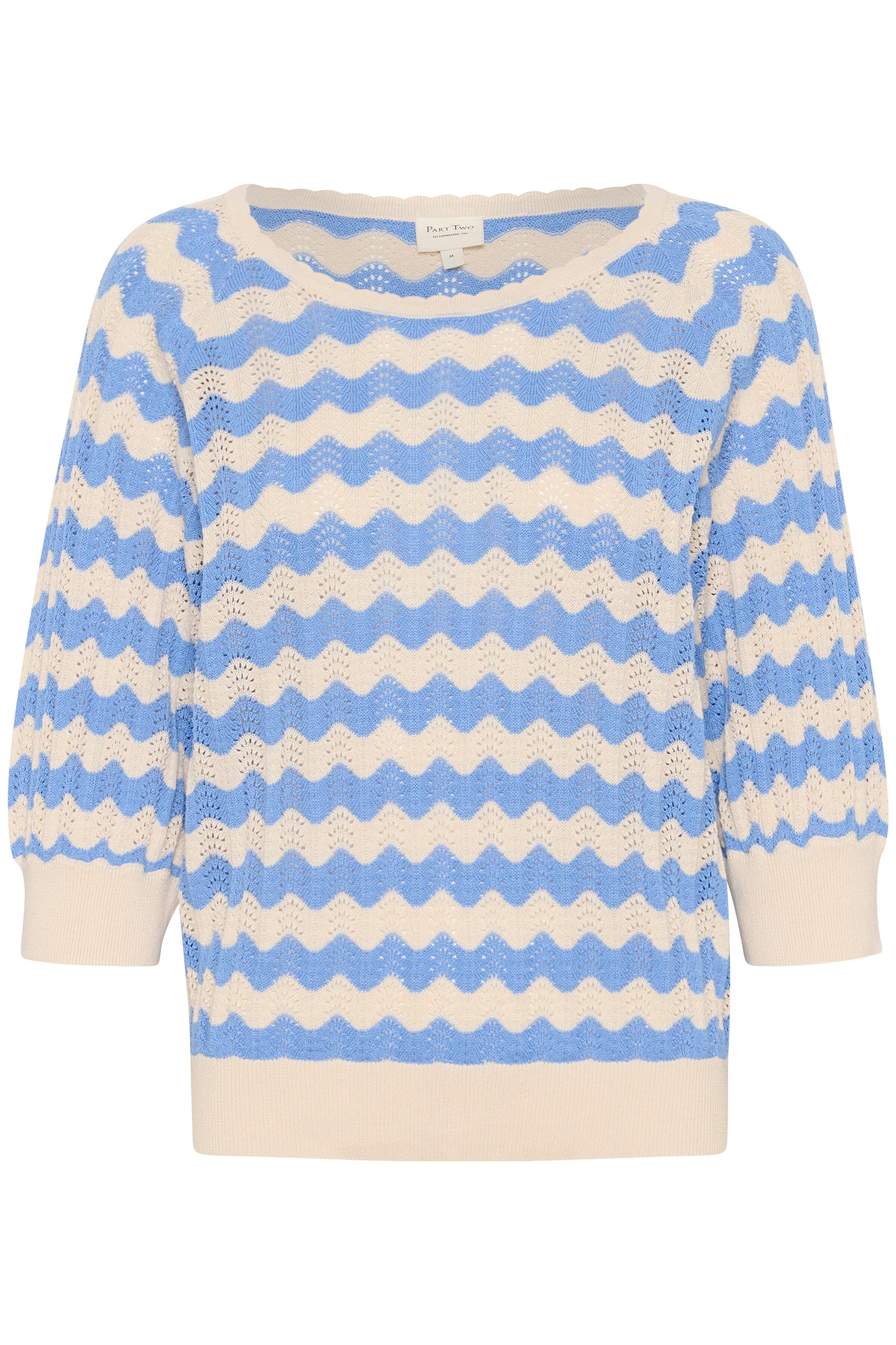 Rosine Jumper | Whitecap/Marina Jumper Part Two 
