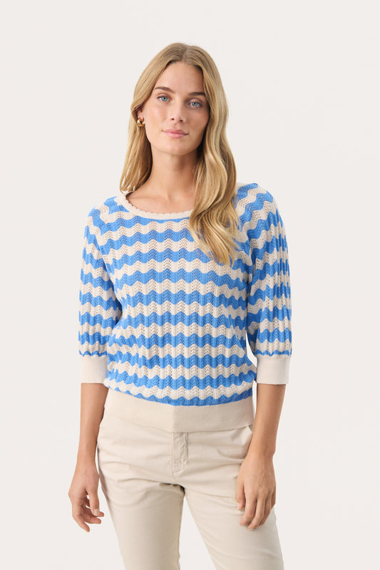 Rosine Jumper | Whitecap/Marina Jumper Part Two 