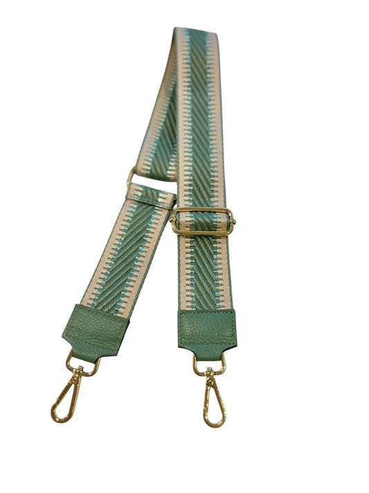 Sabine Bag Strap | Multiple Colours Bag Strap French Edit 