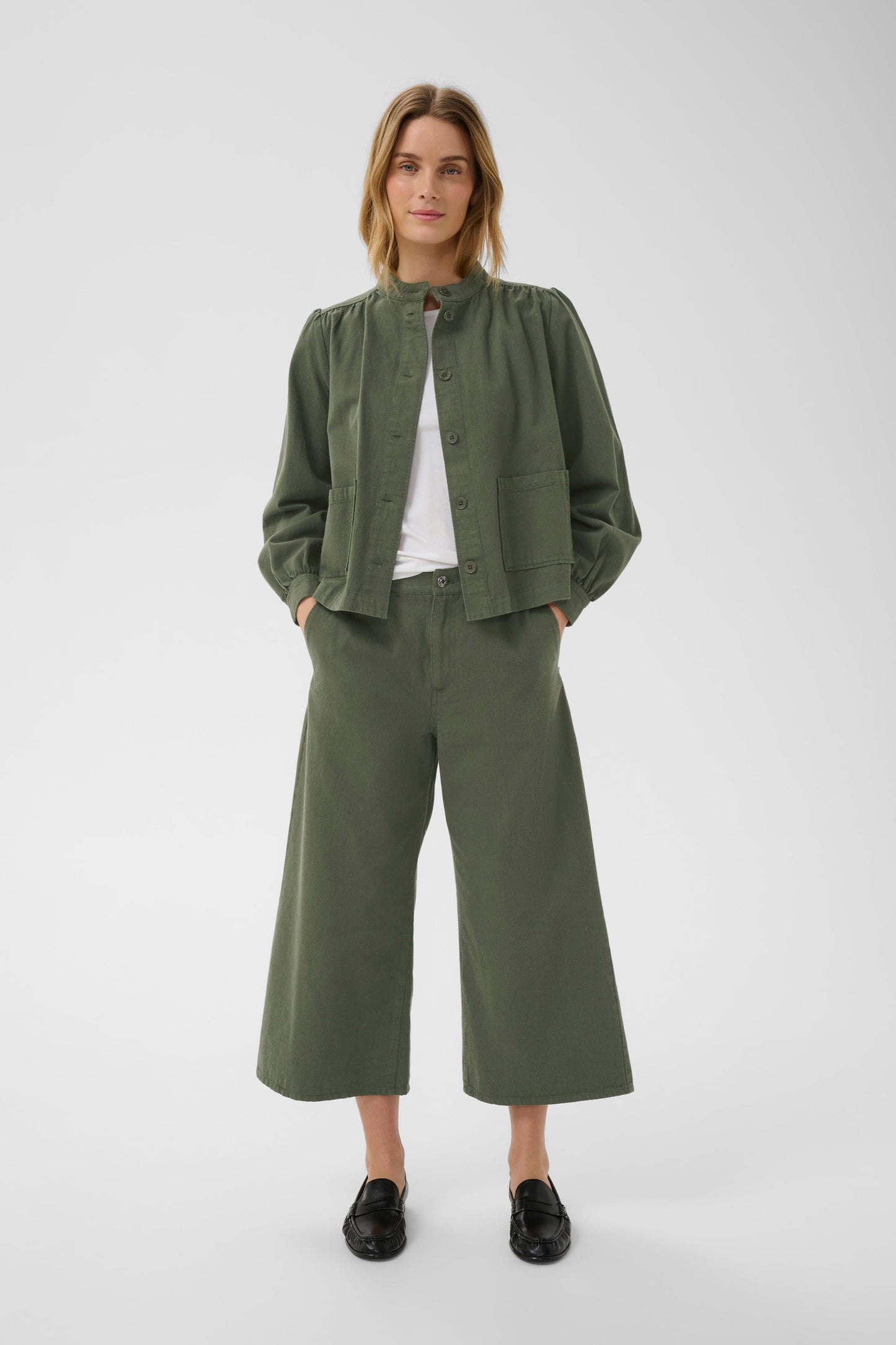 Safin Pants | Beetle Trousers Part Two 