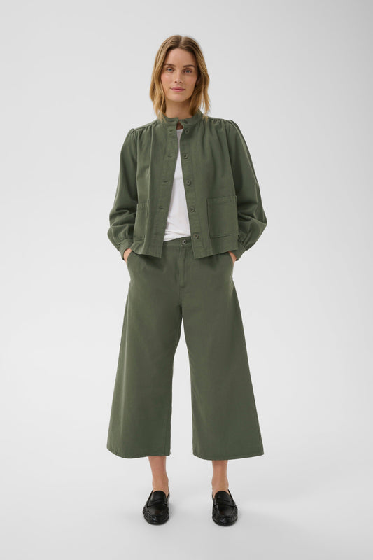 Safin Pants | Beetle Trousers Part Two 