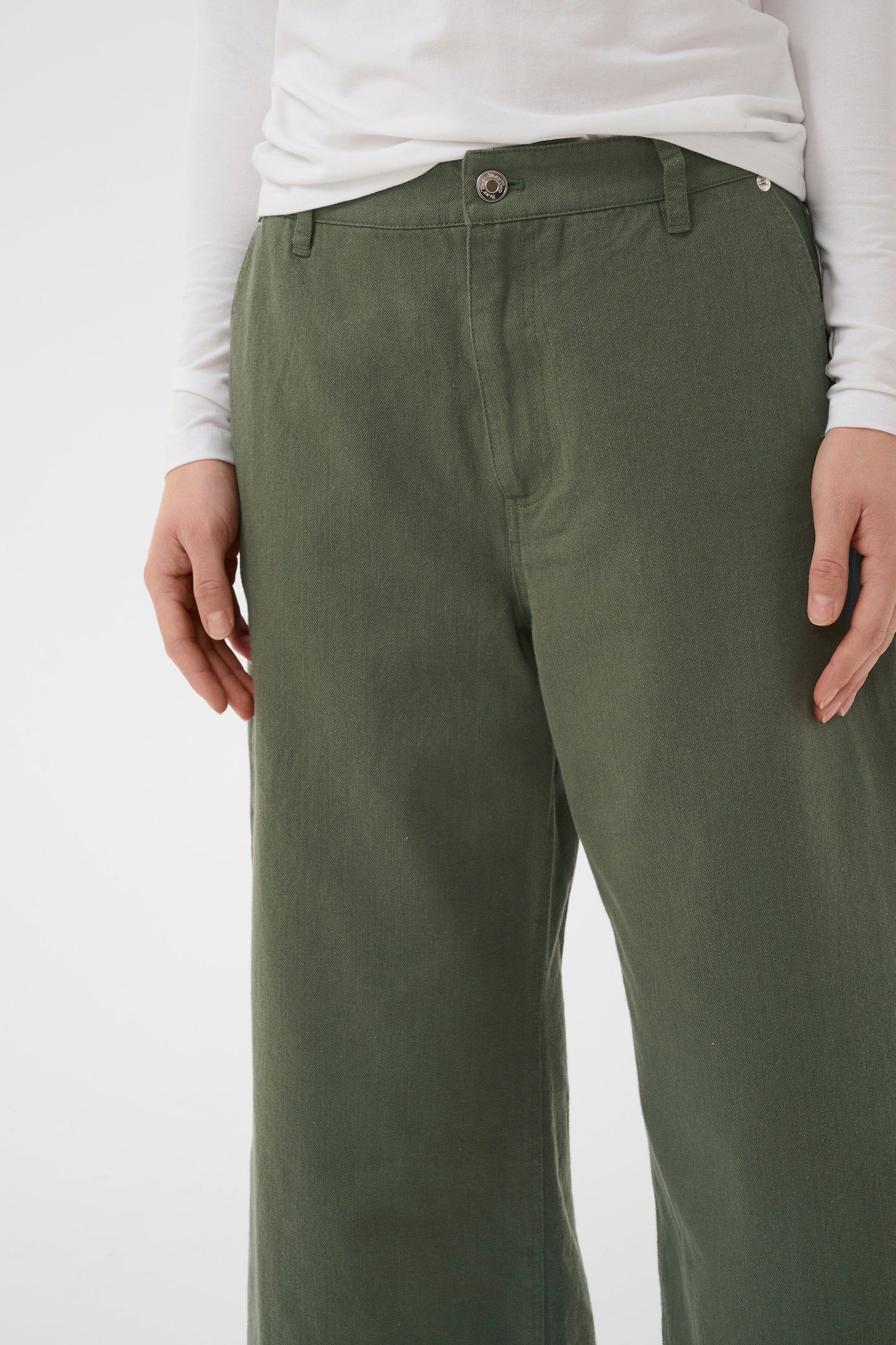 Safin Pants | Beetle Trousers Part Two 