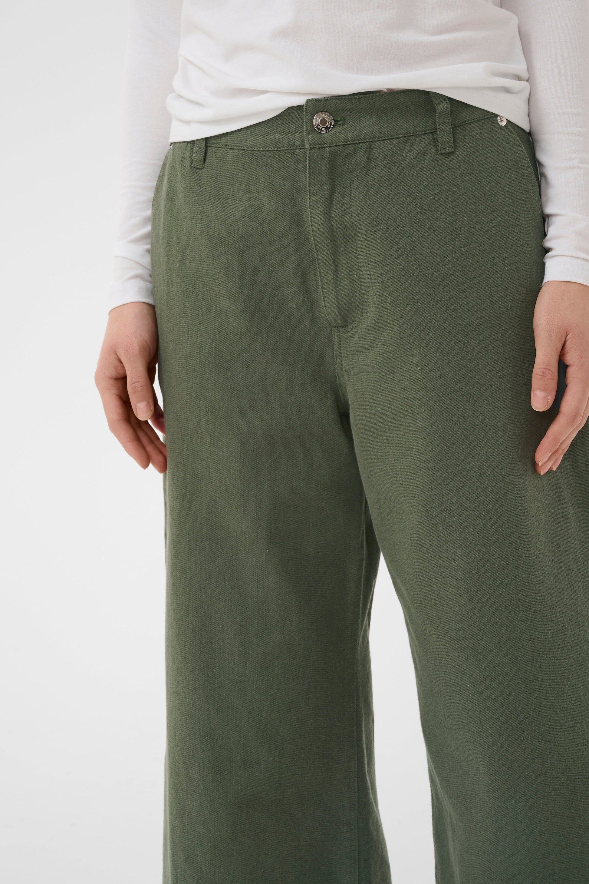 Safin Pants | Beetle Trousers Part Two 