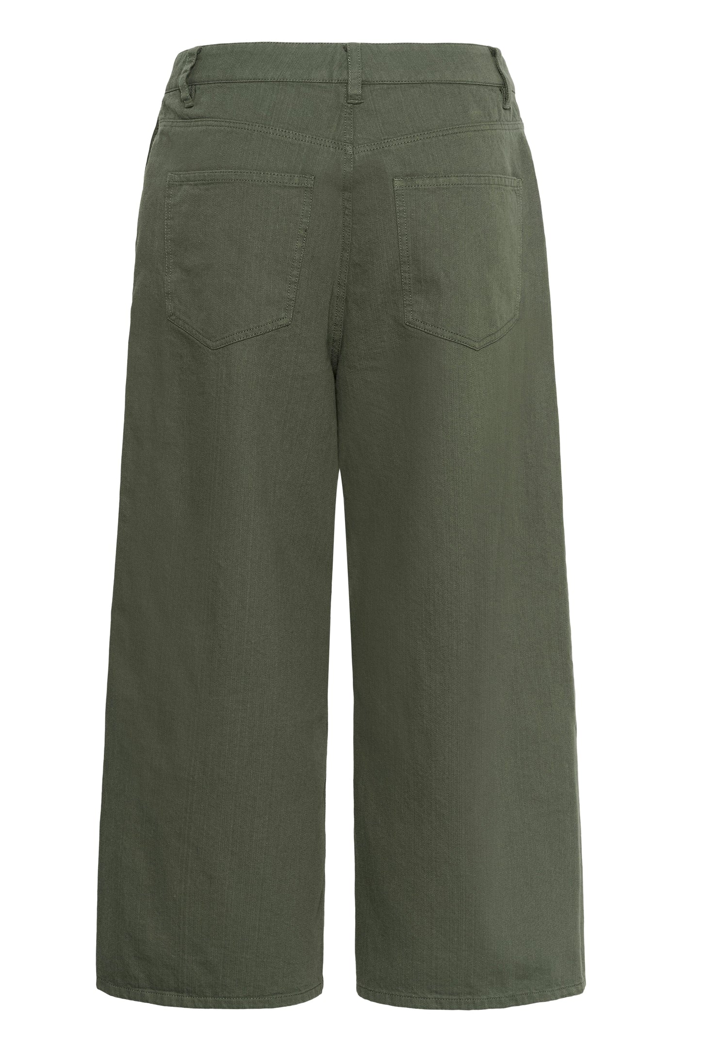 Safin Pants | Beetle Trousers Part Two 