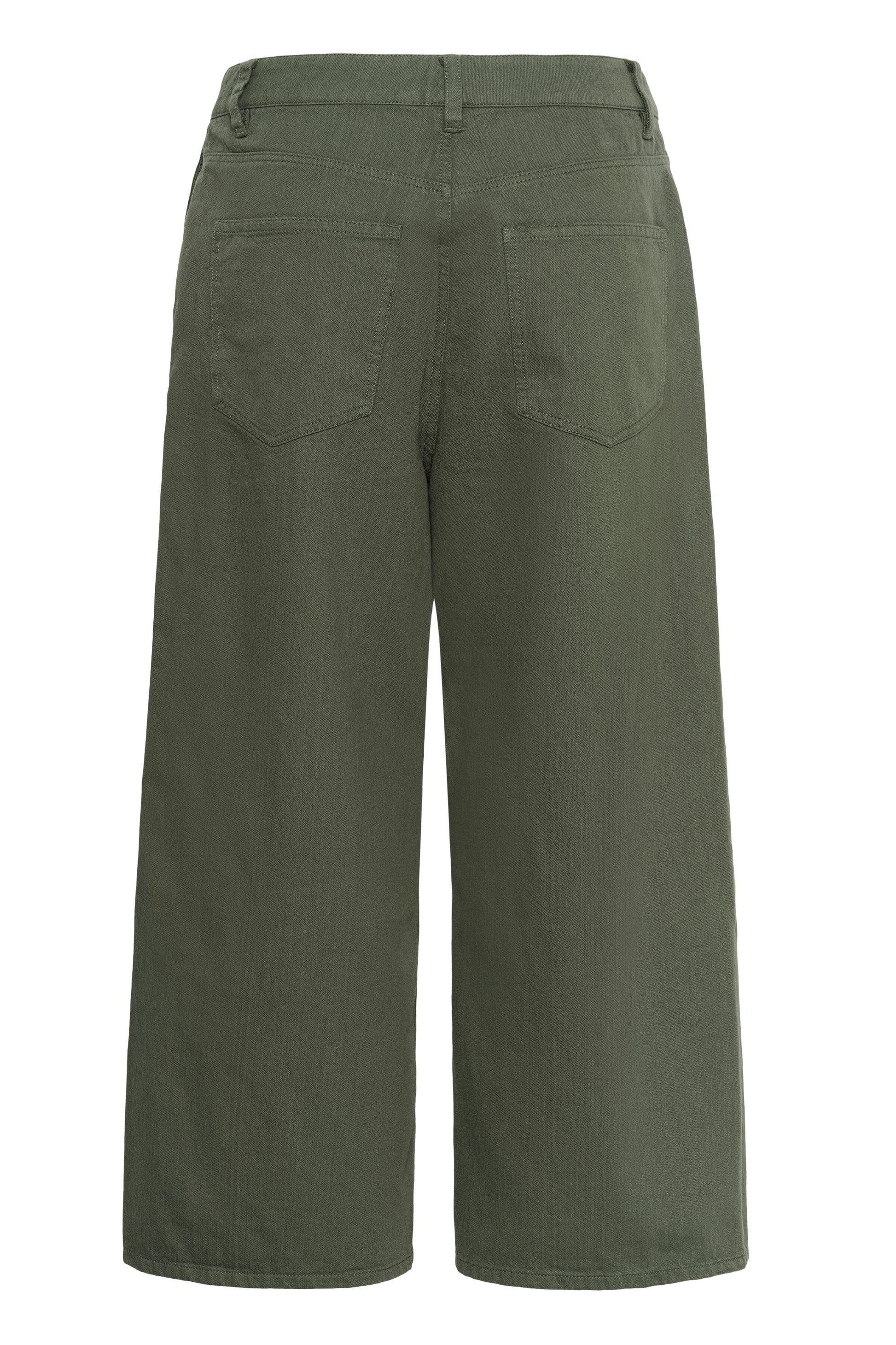 Safin Pants | Beetle Trousers Part Two 