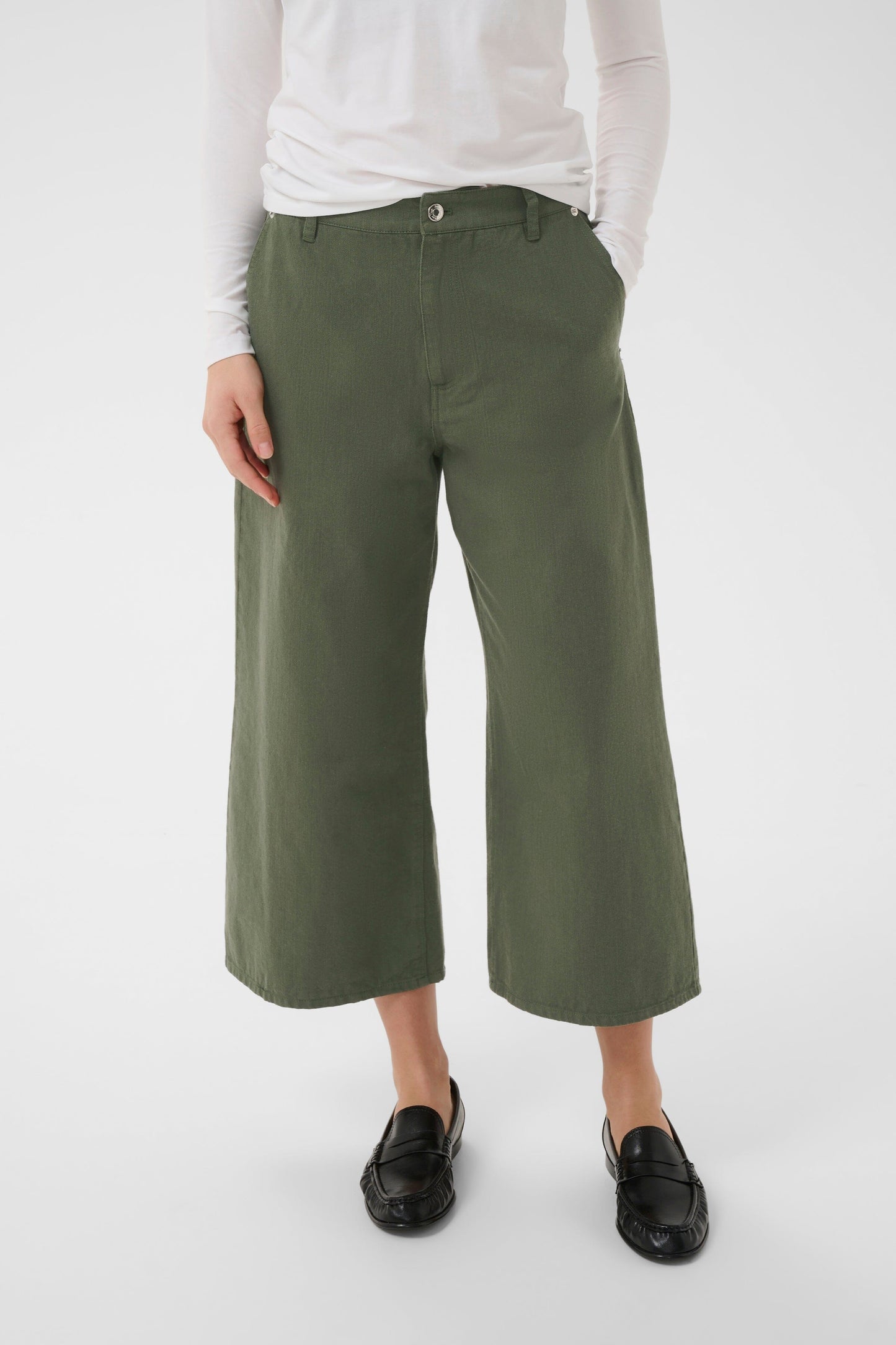Safin Pants | Beetle Trousers Part Two 