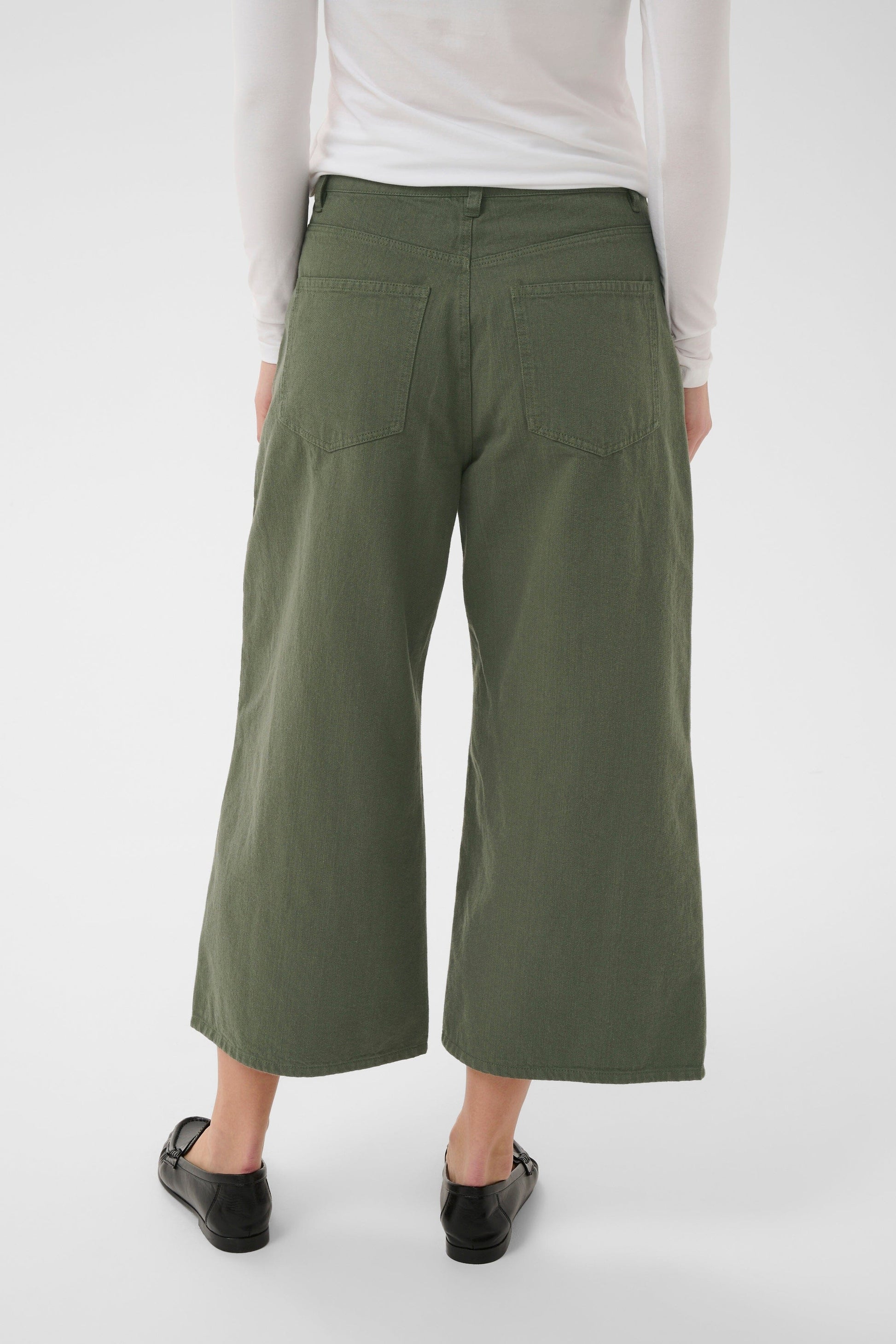 Safin Pants | Beetle Trousers Part Two 