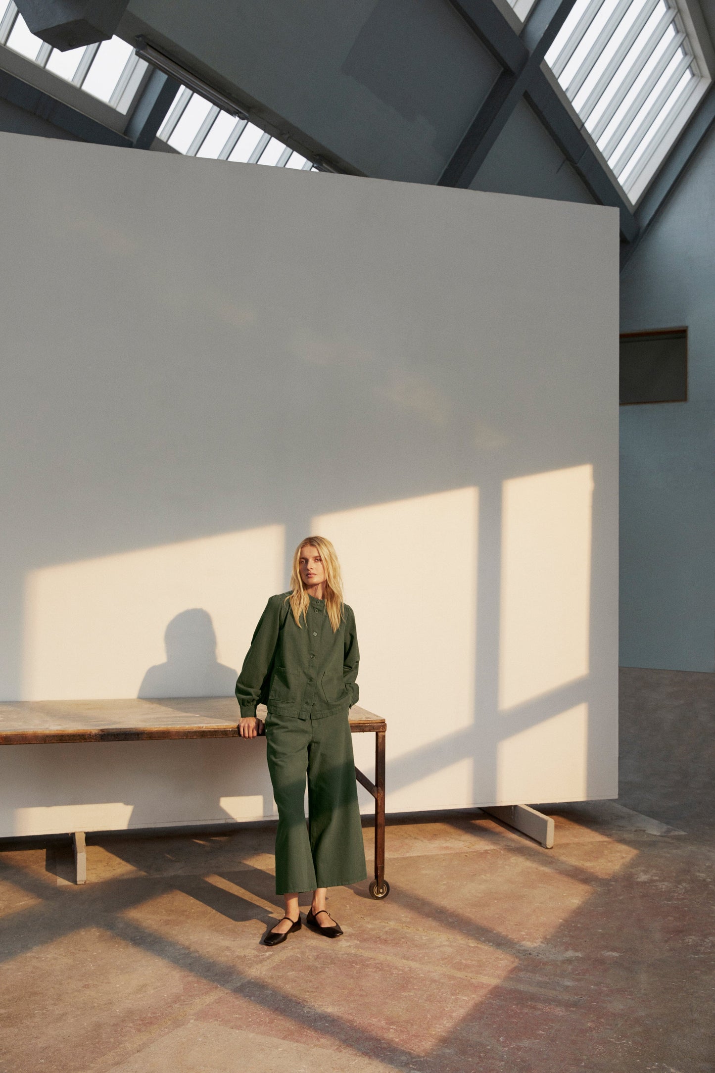 Safin Pants | Beetle Trousers Part Two 