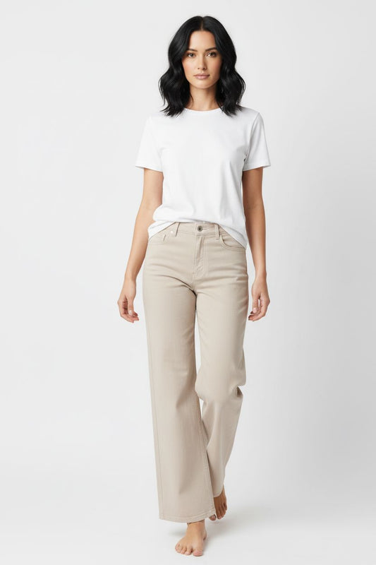 Safina Trousers | Wind Chime Trousers Part Two 