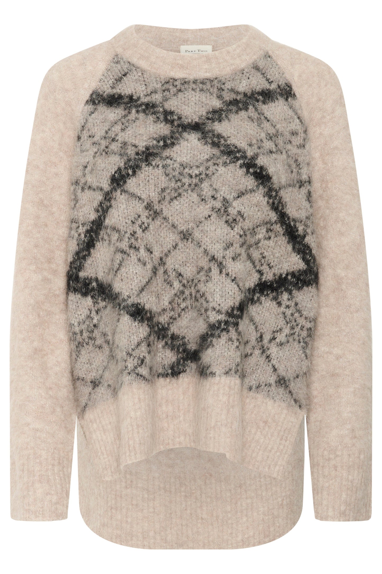 Sahana Pullover | Atmosphere Knitwear Part Two 