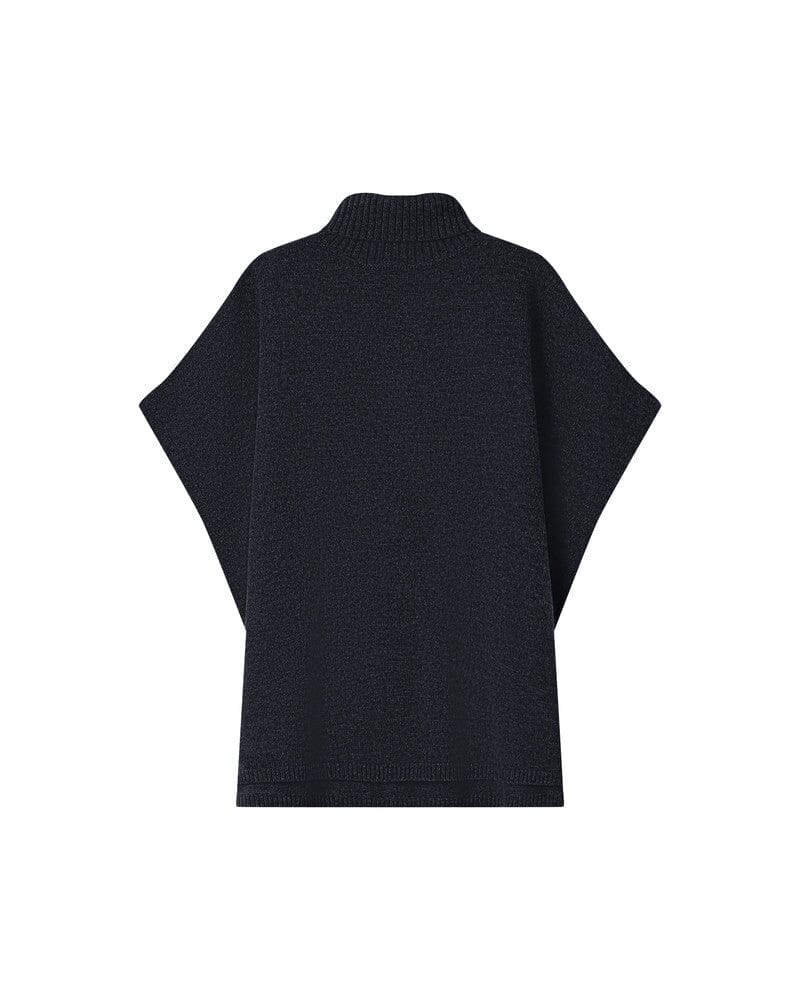 Saison Knit | Marine Knitwear Grace and Mila 