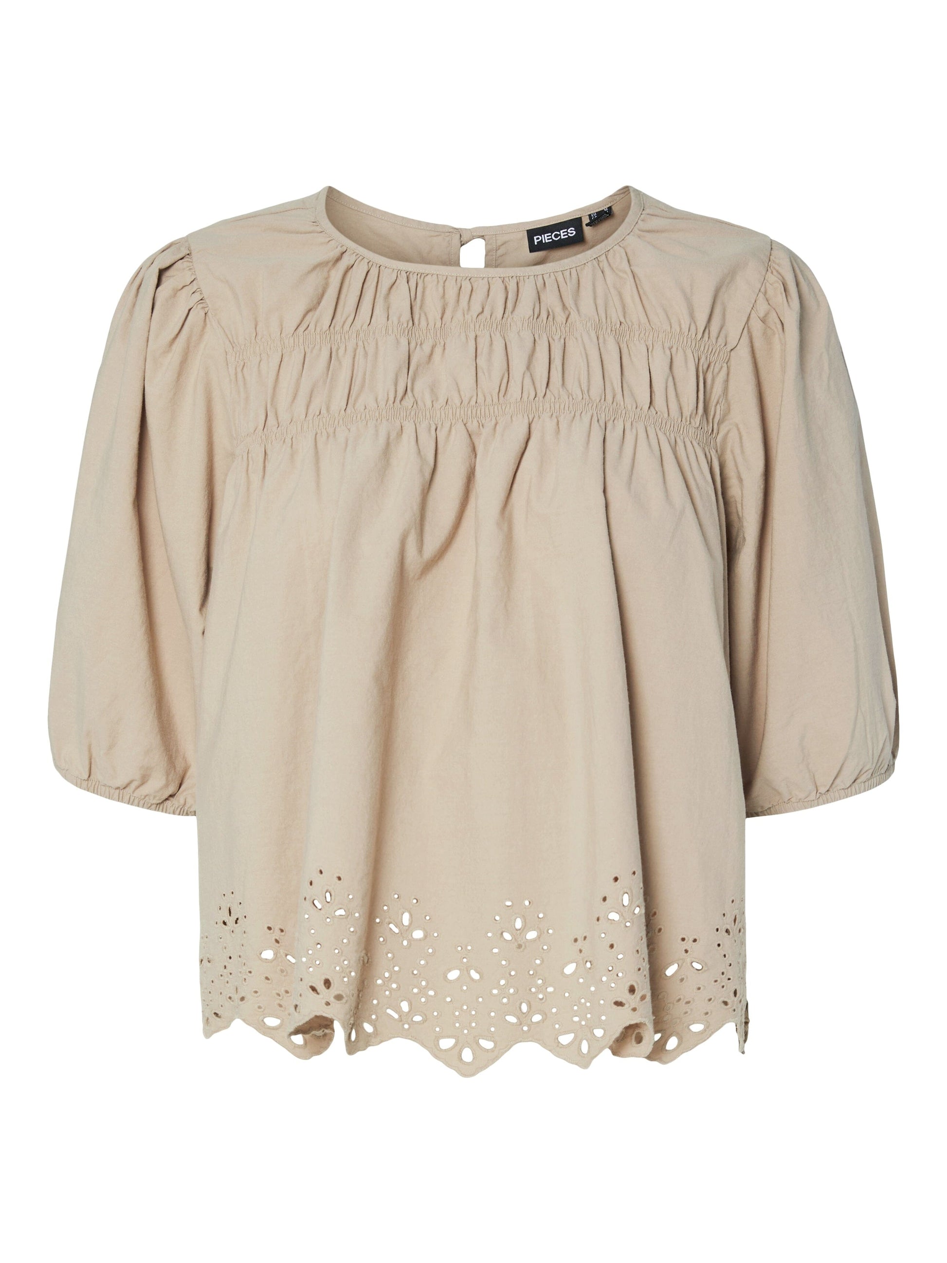 Salmina Top | Crockery Shirts & Tops Pieces 