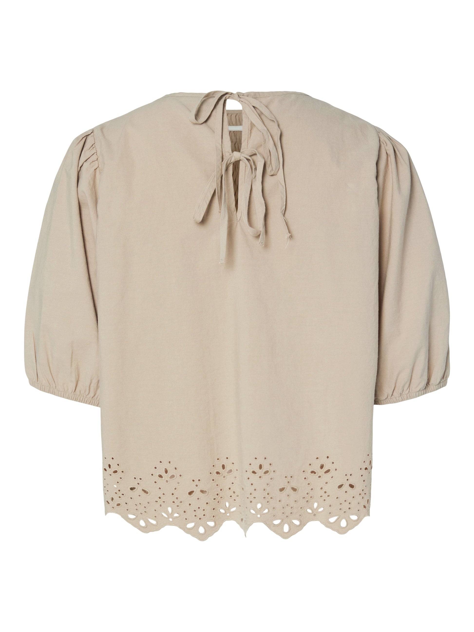 Salmina Top | Crockery Shirts & Tops Pieces 