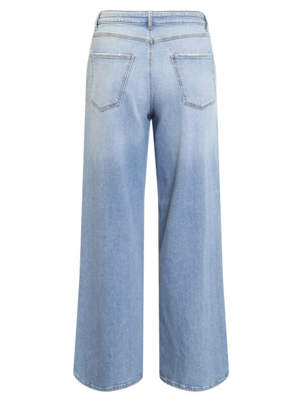Sanne Jeans | Light Blue Blouse B.Copenhagen 