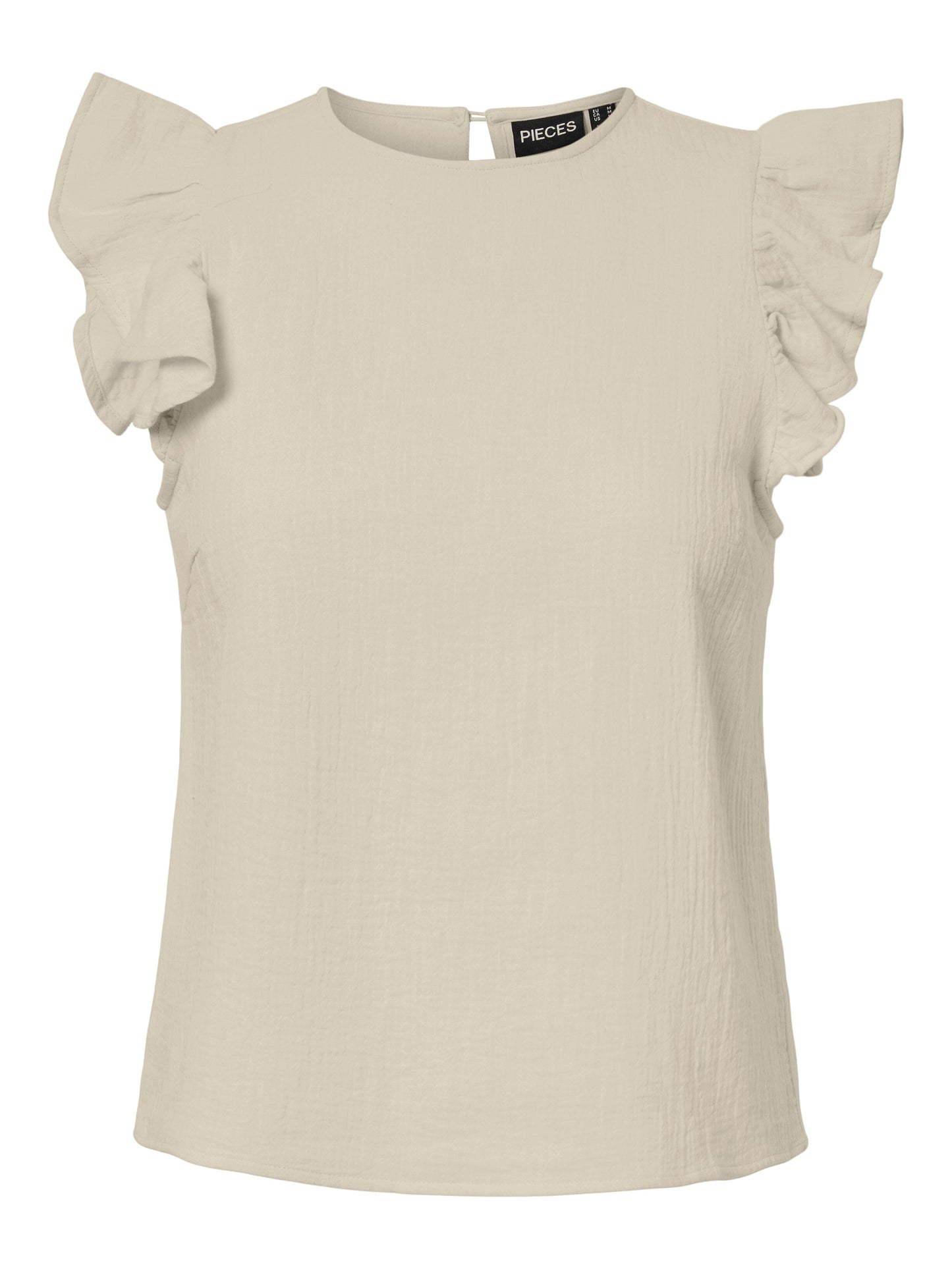 Sastina Top | Silver Lining Shirts & Tops Pieces 